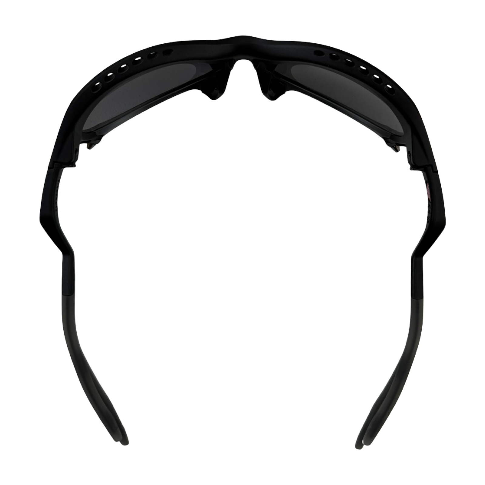 Oakley Plantaris Sunglasses Matte Black