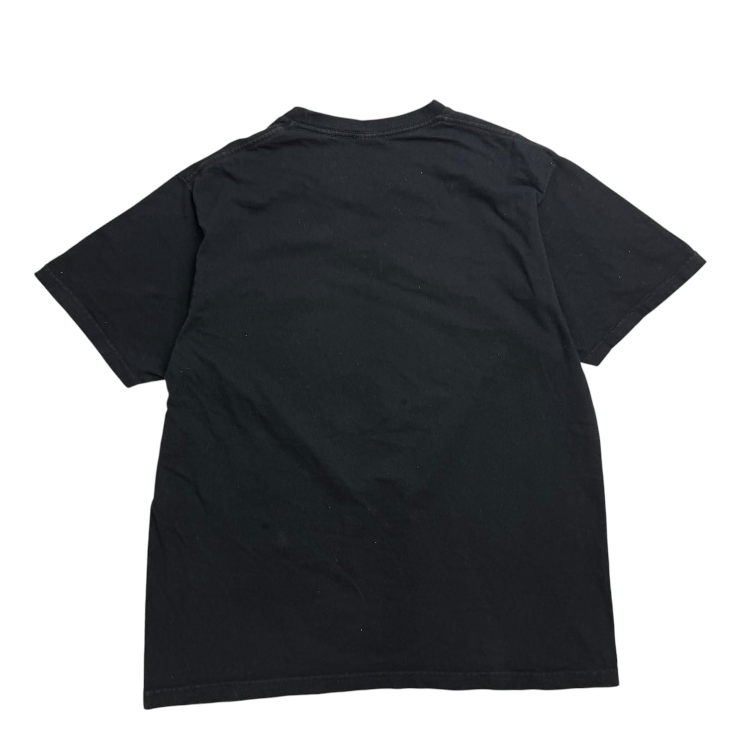 Supreme Akira Yamagata Tee Black