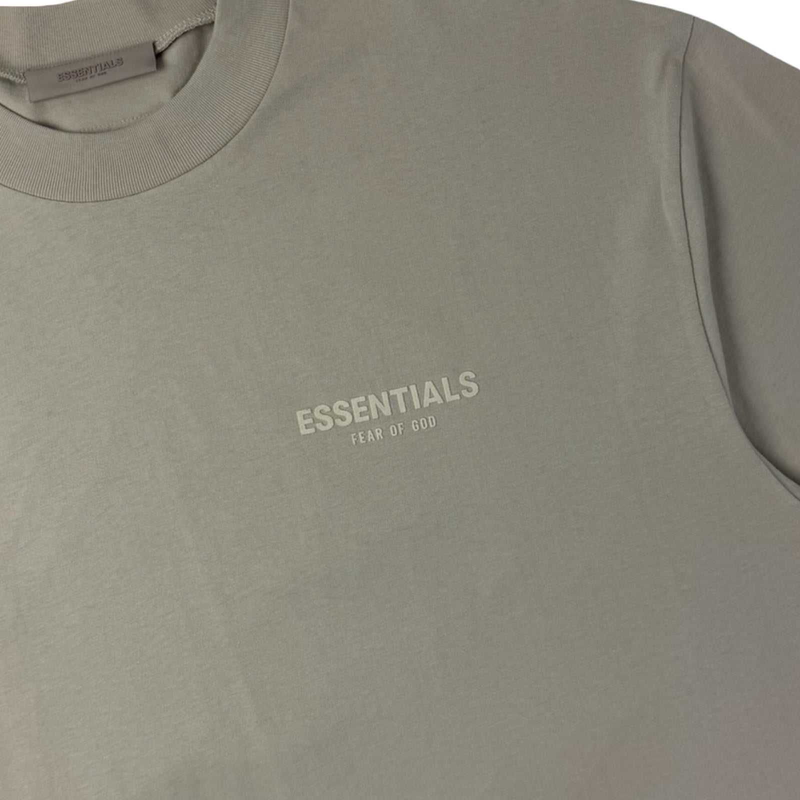 Fear of God Essentials T-Shirt Linen