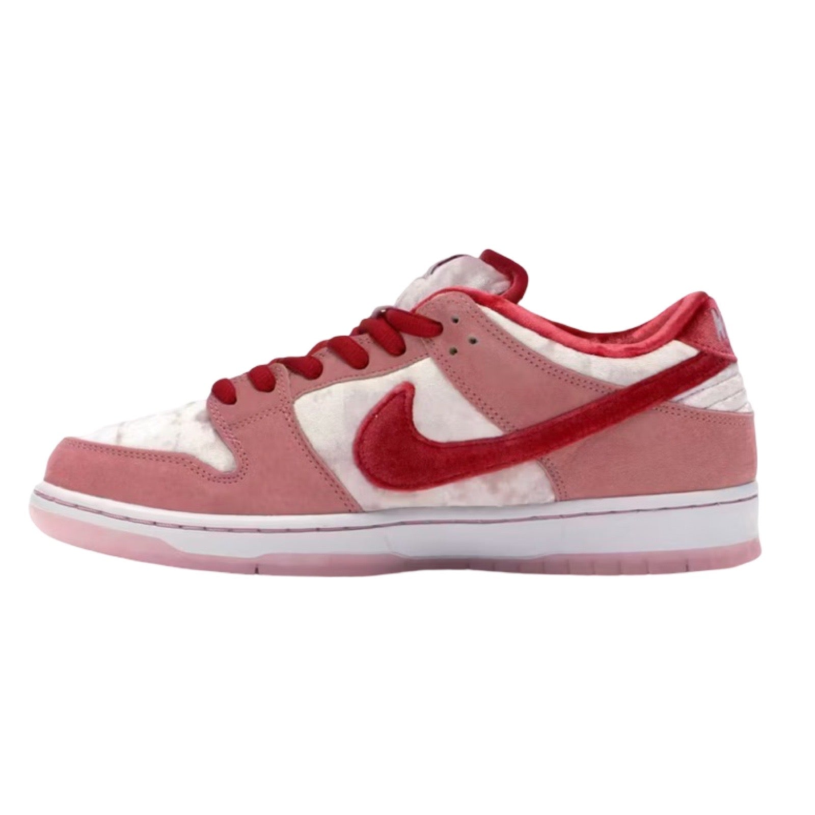 Nike SB Dunk Low StrangeLove Skateboards