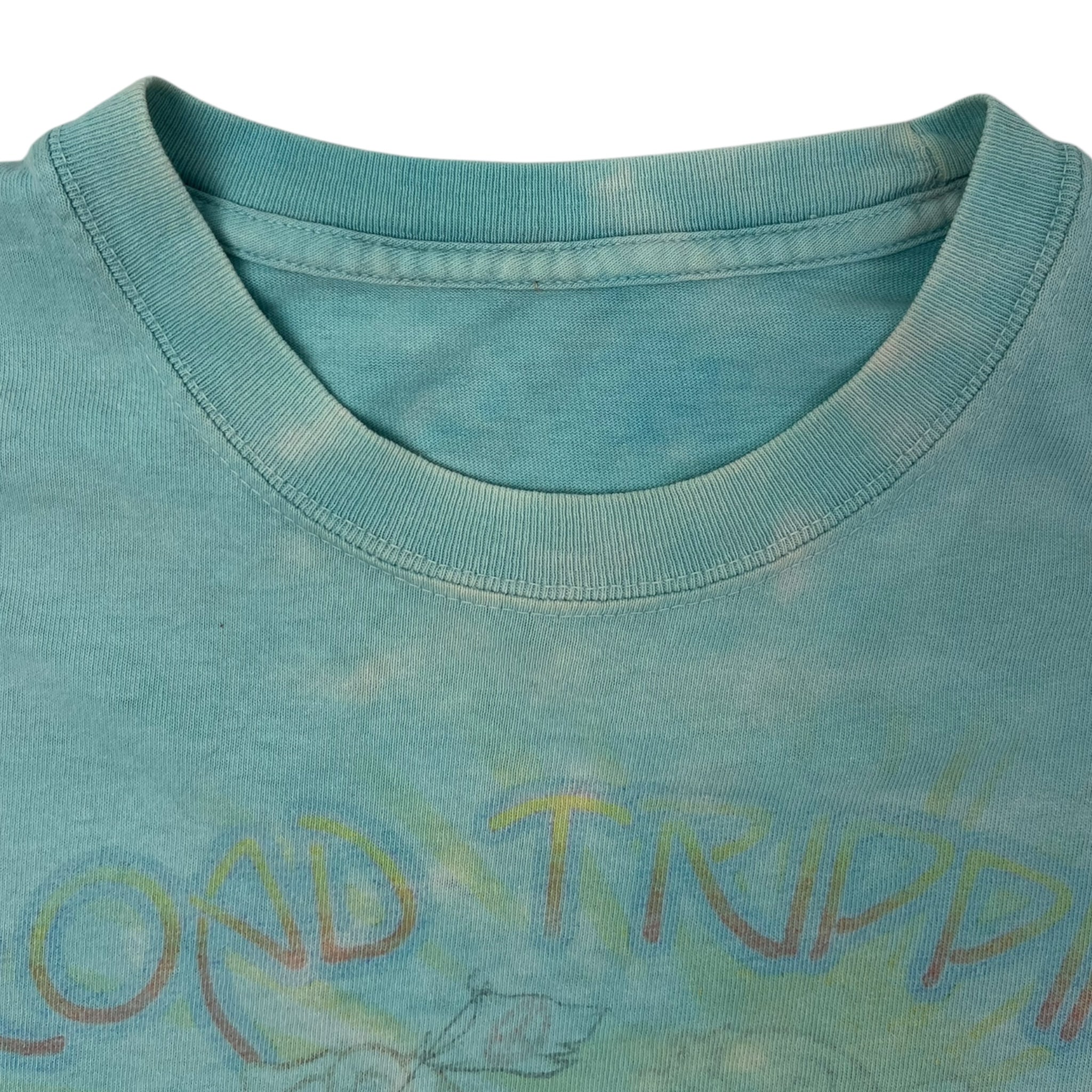 Vintage Grateful Dead Road Trippin' T-Shirt