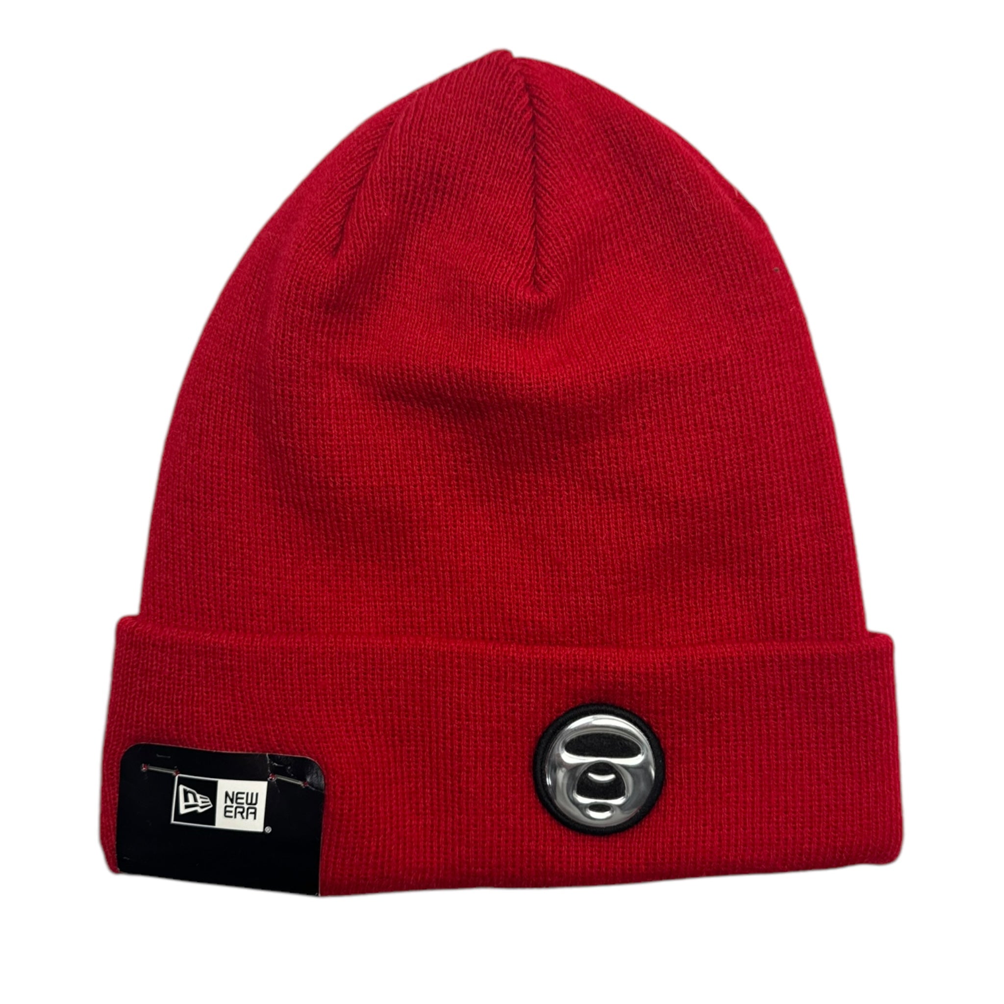 AAPE New Era Beanie