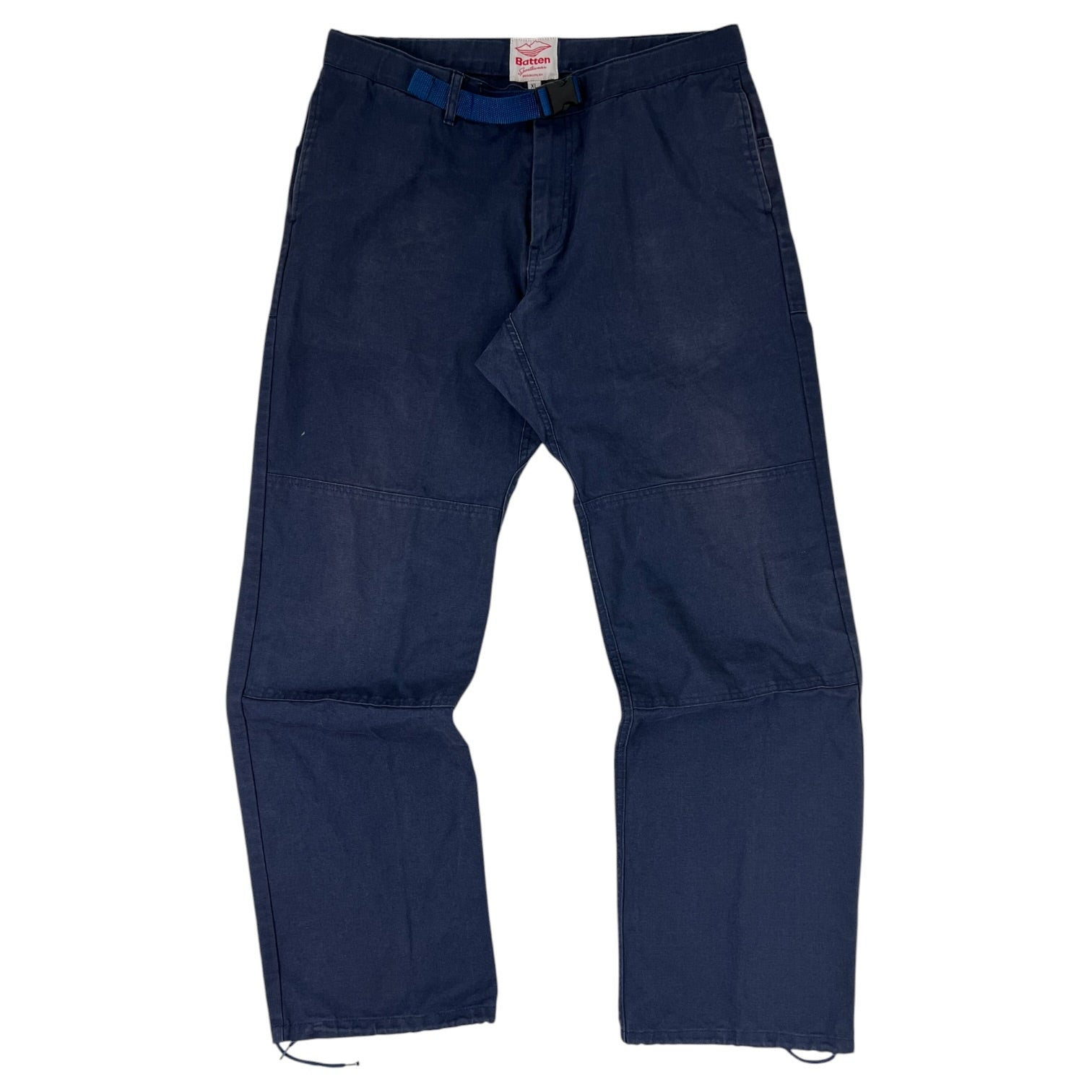 Battenwear Utility Pant Blue