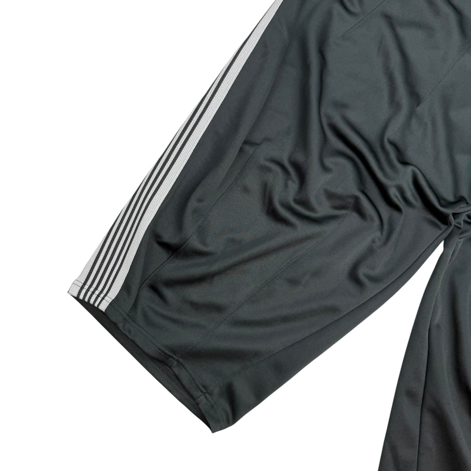 Needles H.D. Track Pant Charcoal