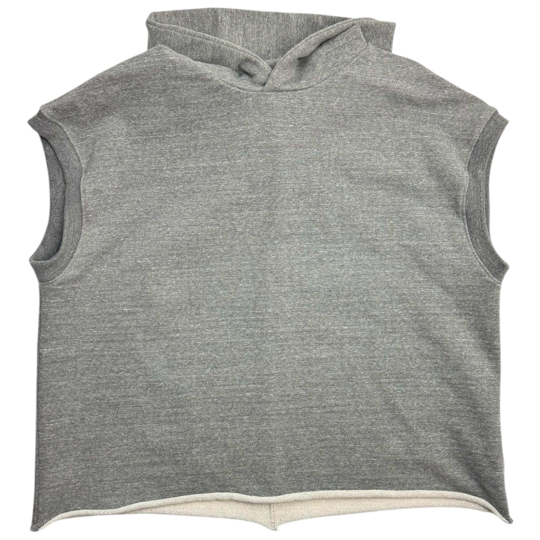 Fear of God Fifth Collection Hooded Sleeveless Sweatshirt