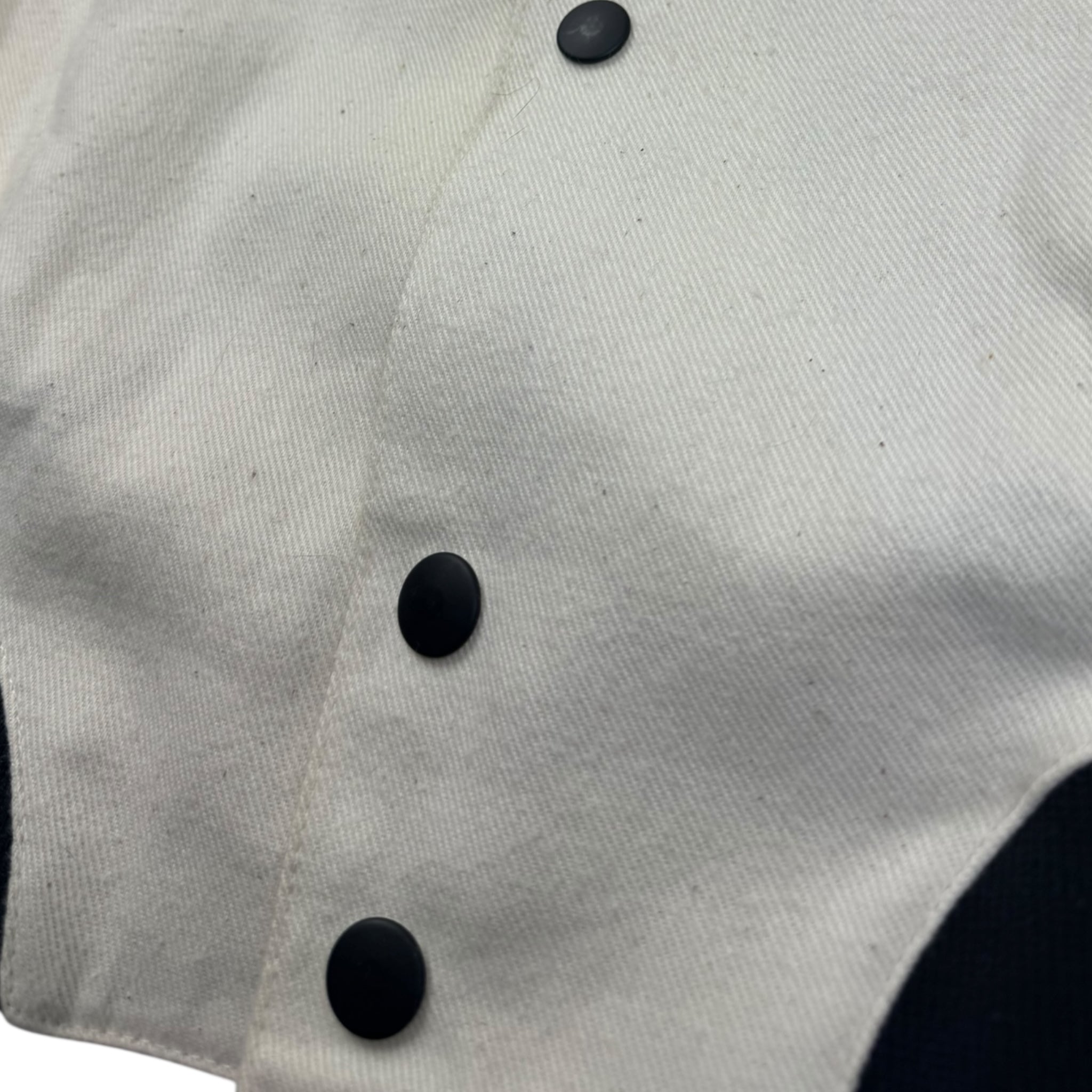 1990 Looney Tunes Tasmania Devil Athletics Jacket