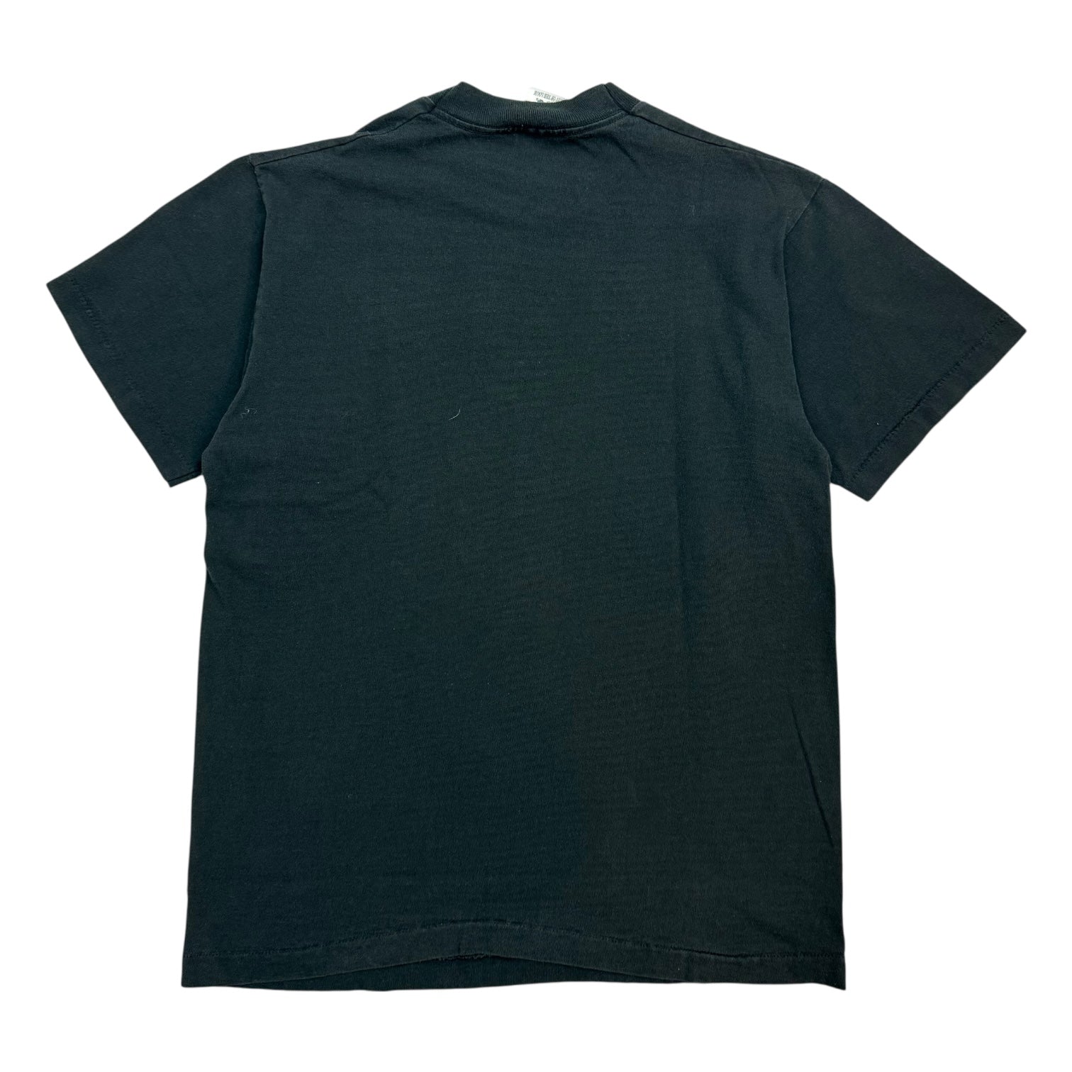 1980s Coquihalla Hwy Tee Black