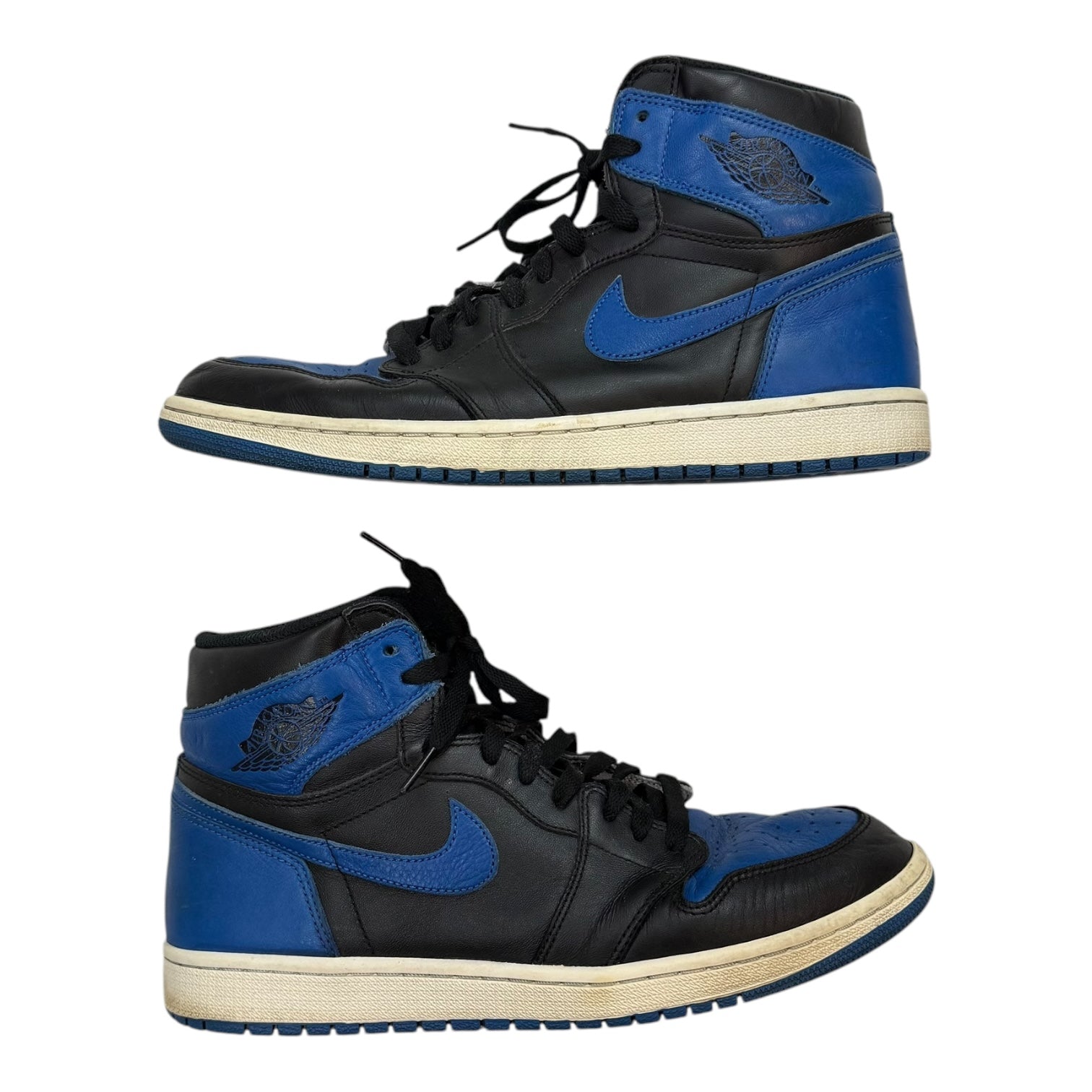 Jordan 1 Retro Royal (2017) (Used)