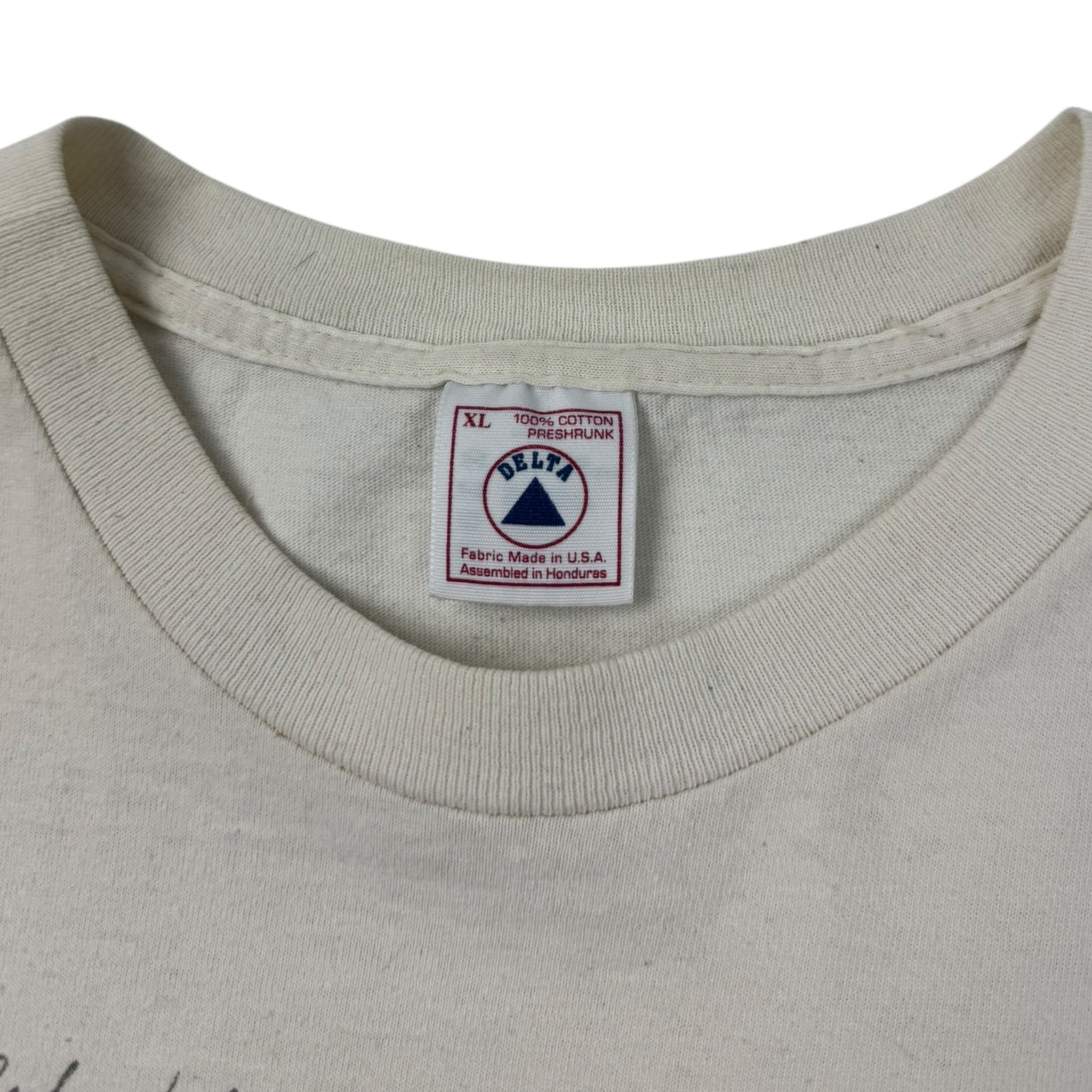 Vintage Lyle Lovett “Texas…” Music  Artwork T-Shirt