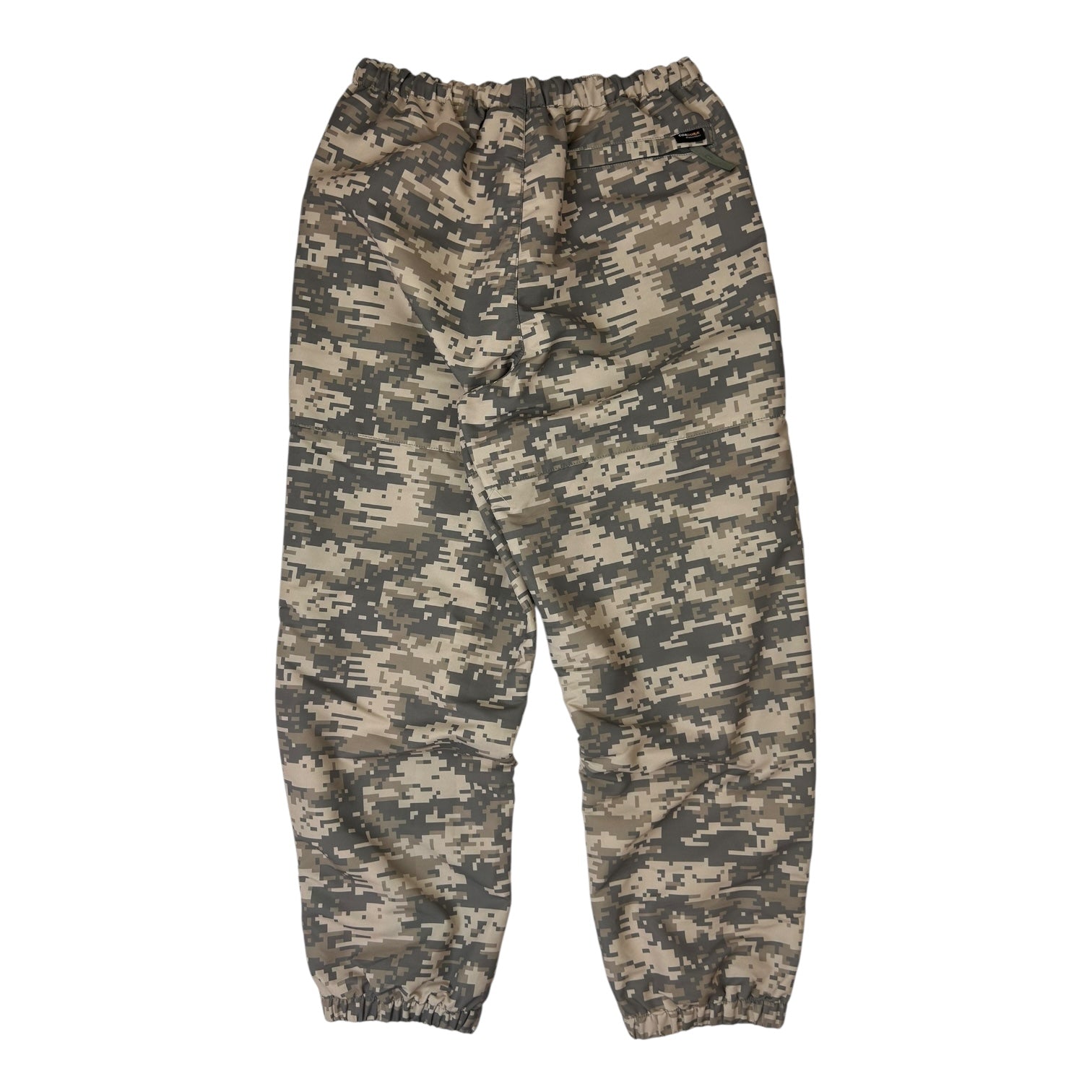 Stussy Training Pants Digi Camo