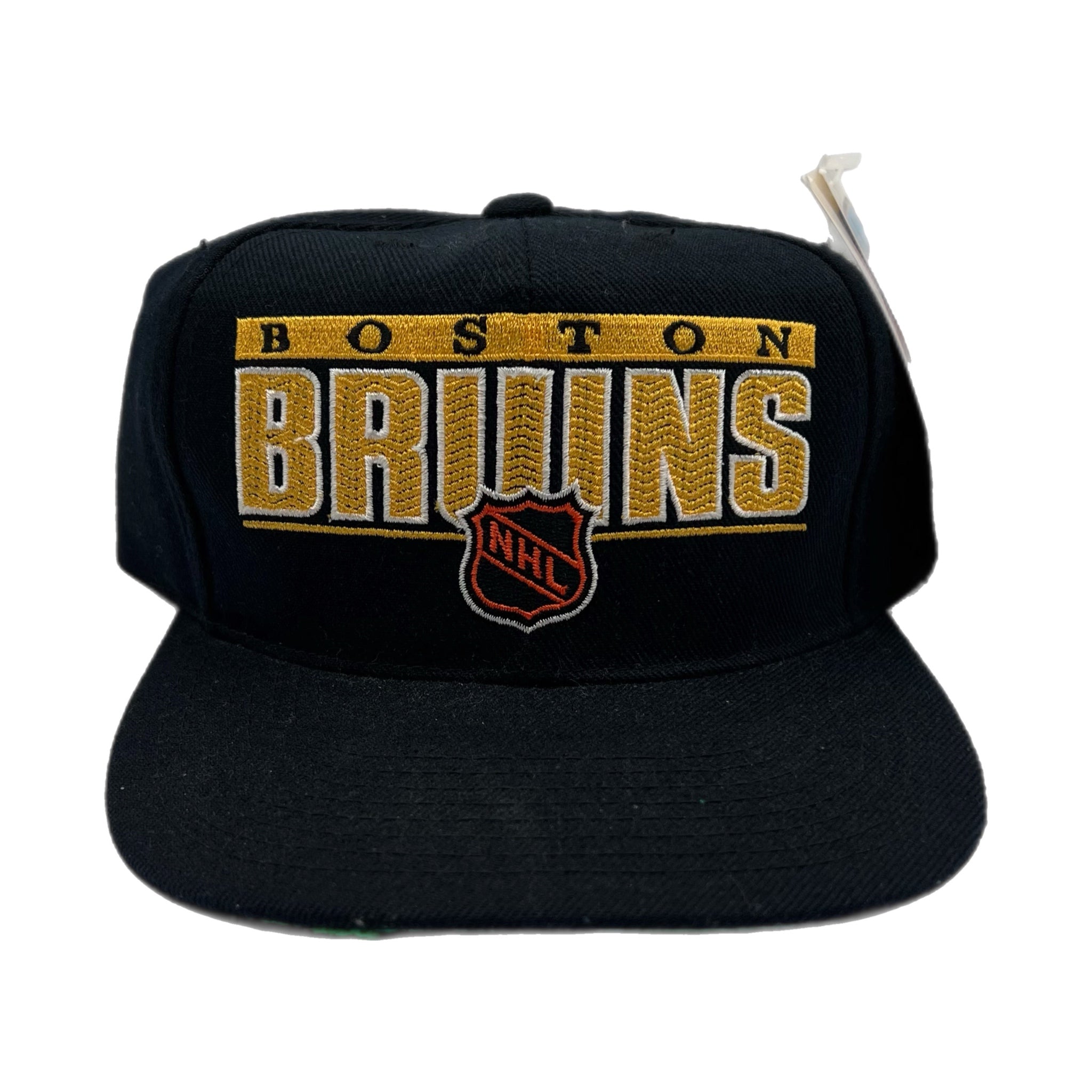 Vintage Boston Bruins Sports Specialties Hat