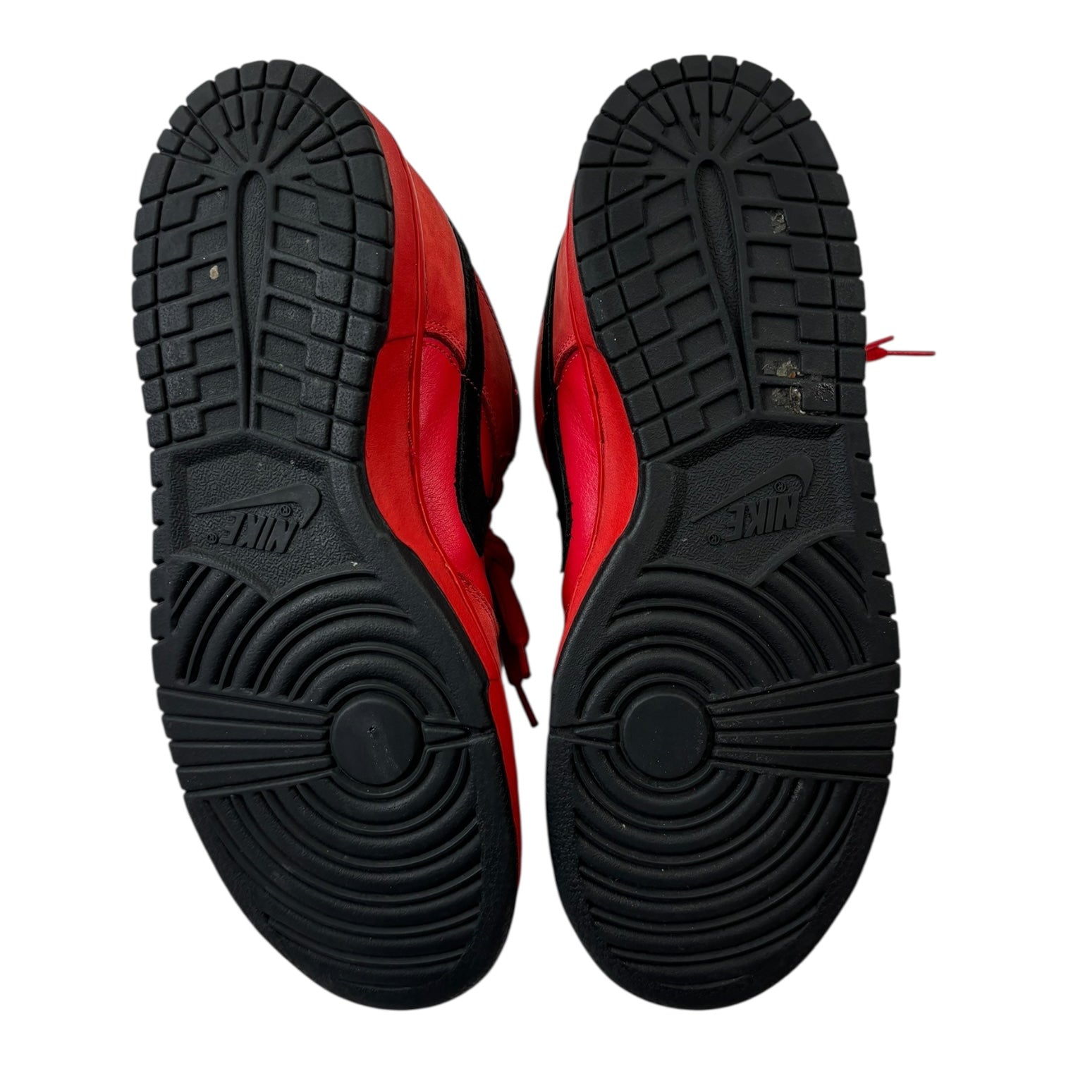 2003 Nike SB Dunk Low Pro ‘Pure Blood’ (Used)