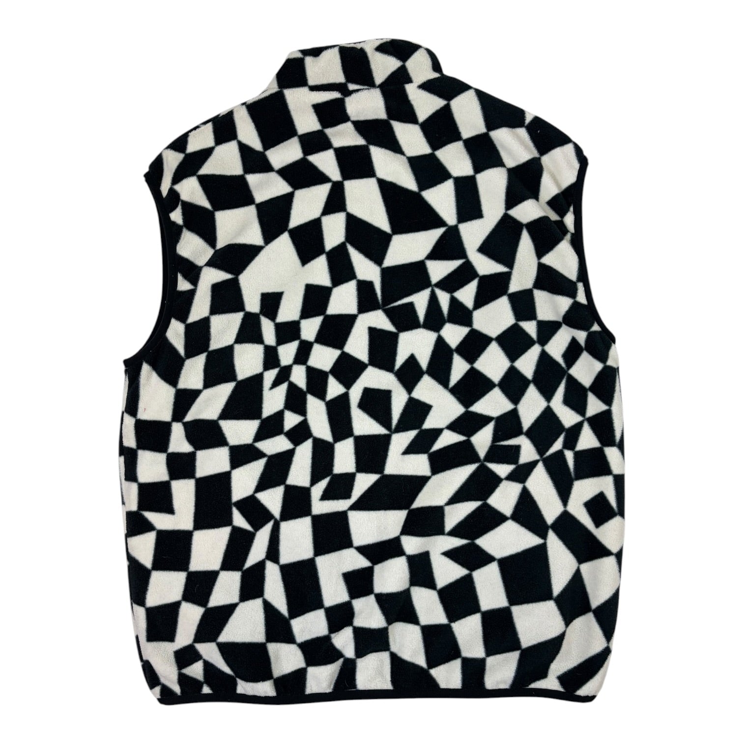 Gramicci Reversible Vest Black/White