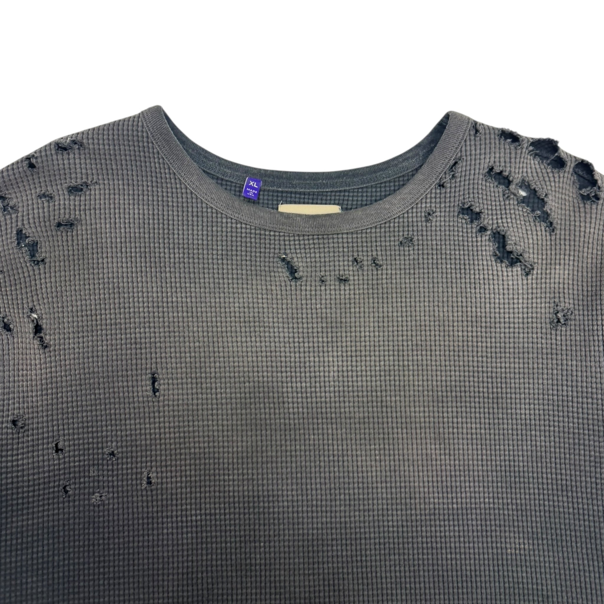 Gallery Dept. Urcle Thermal Longsleeve