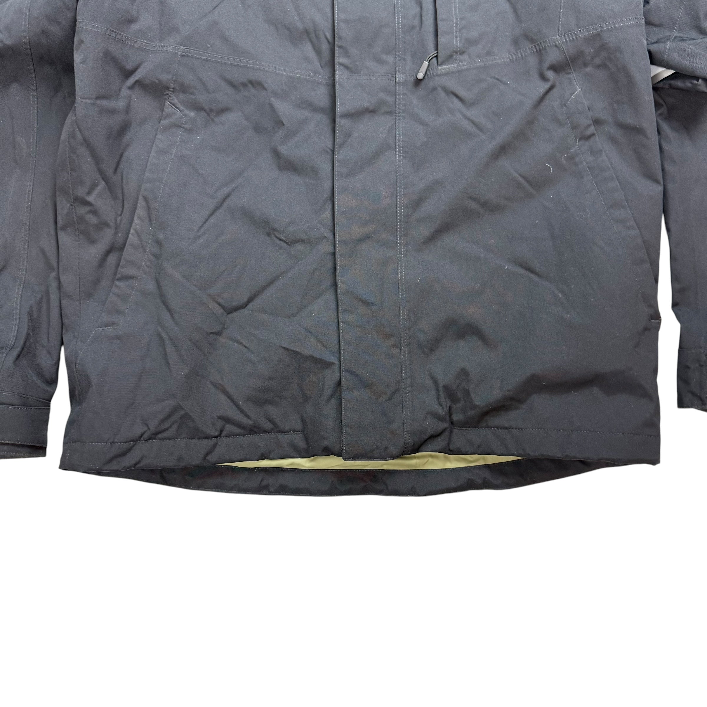 Mountain Hard Wear Dawnlight Jacket Black