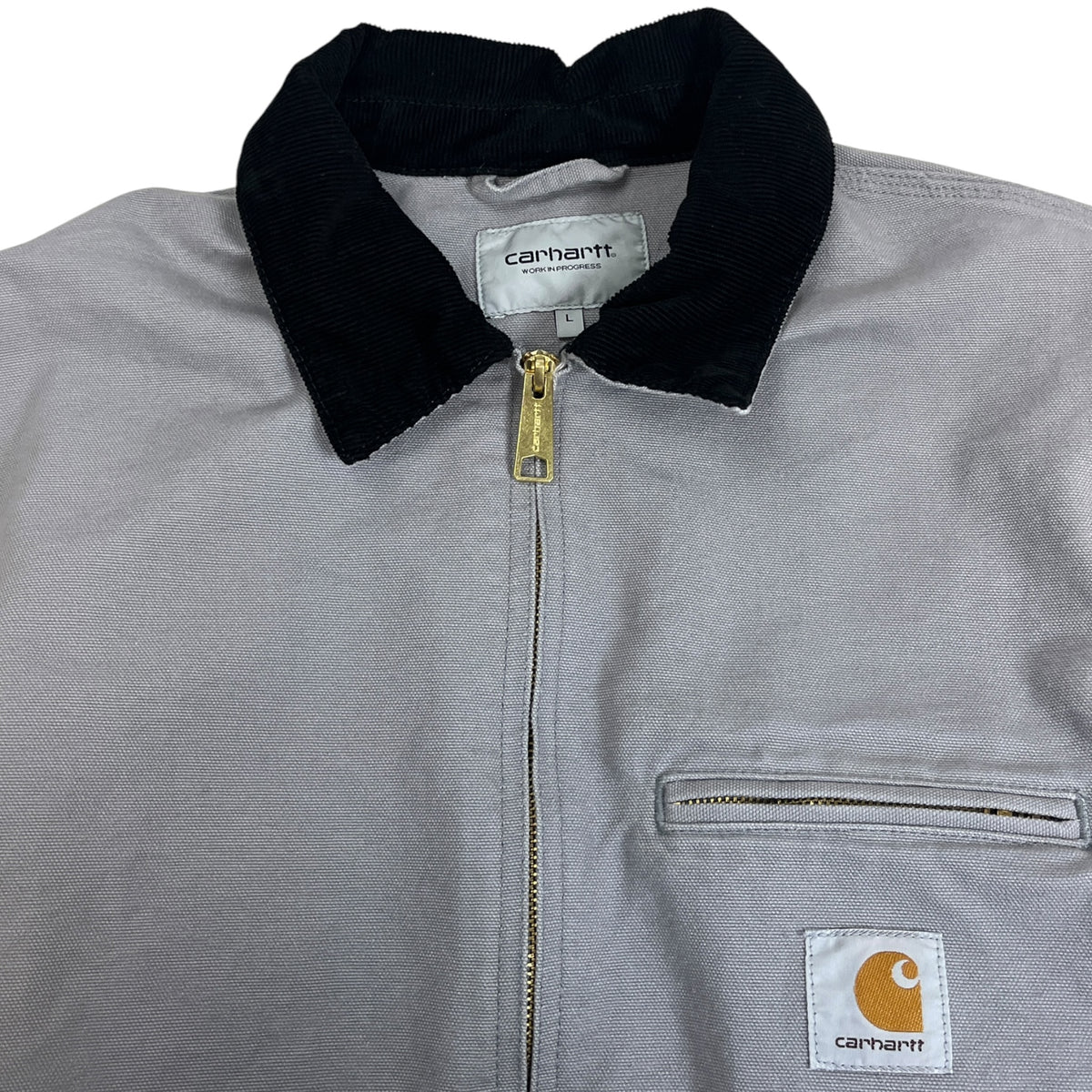 Carhartt WIP Detroit Jacket