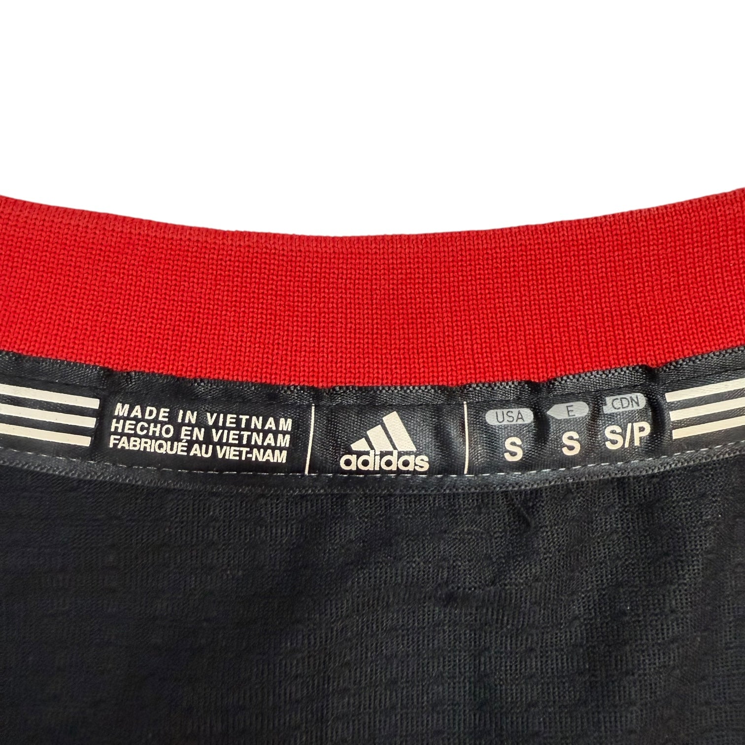 Adidas Swingman Portland Trailblazers Damian Lillard Home Jersey Black