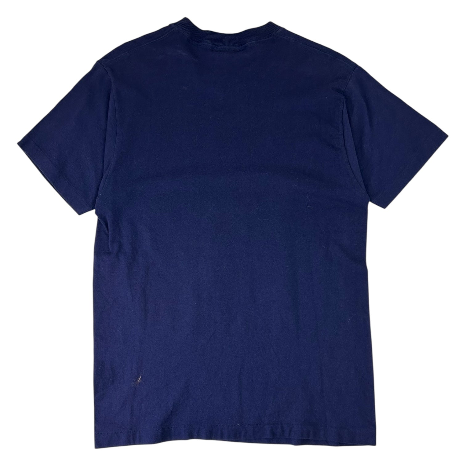 Vintage Pro Player Derek Jeter T-Shirt Navy