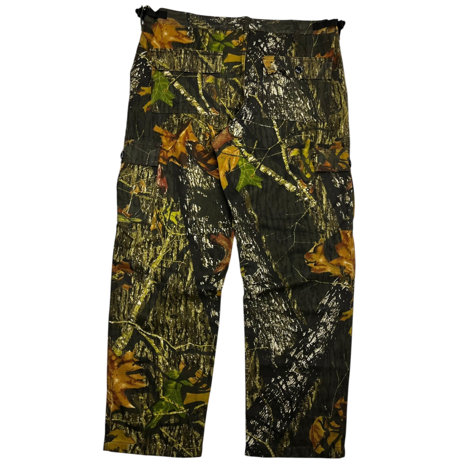 Mossy Oak Tree Camo Cargo Pant