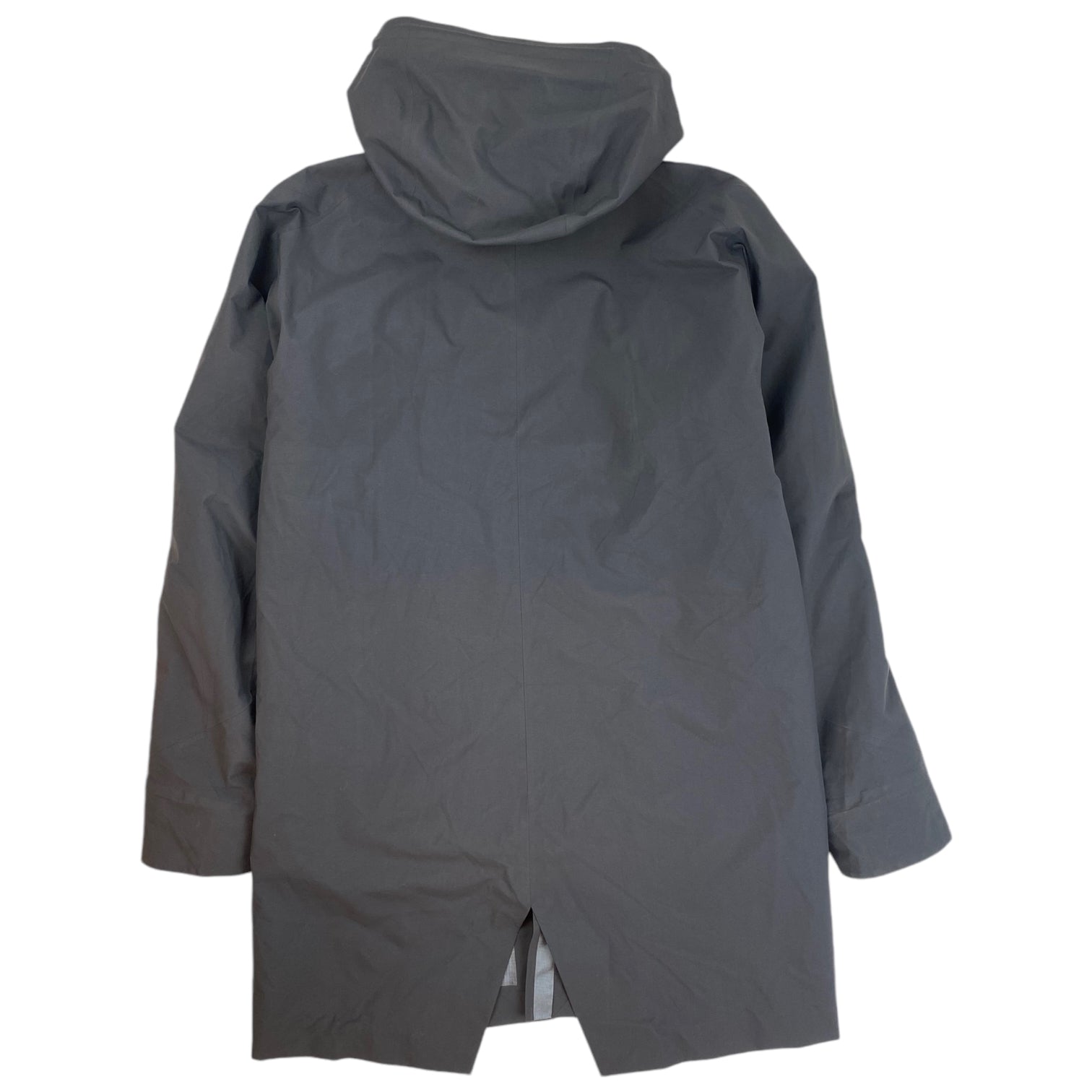 Arc’teryx Veilance Sample Monitor Down Coat Dark Grey