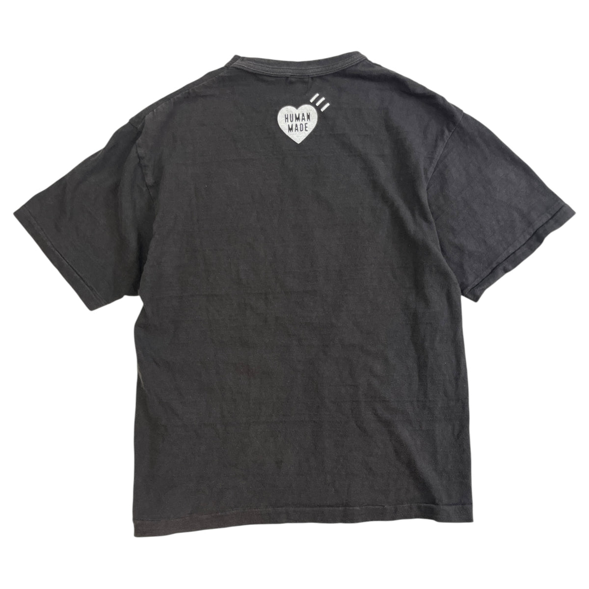 Human Made Heart Graphic T-Shirt