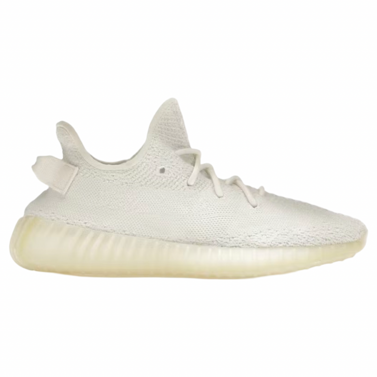 Adidas Yeezy Boost 350 V2 Cream (Used)