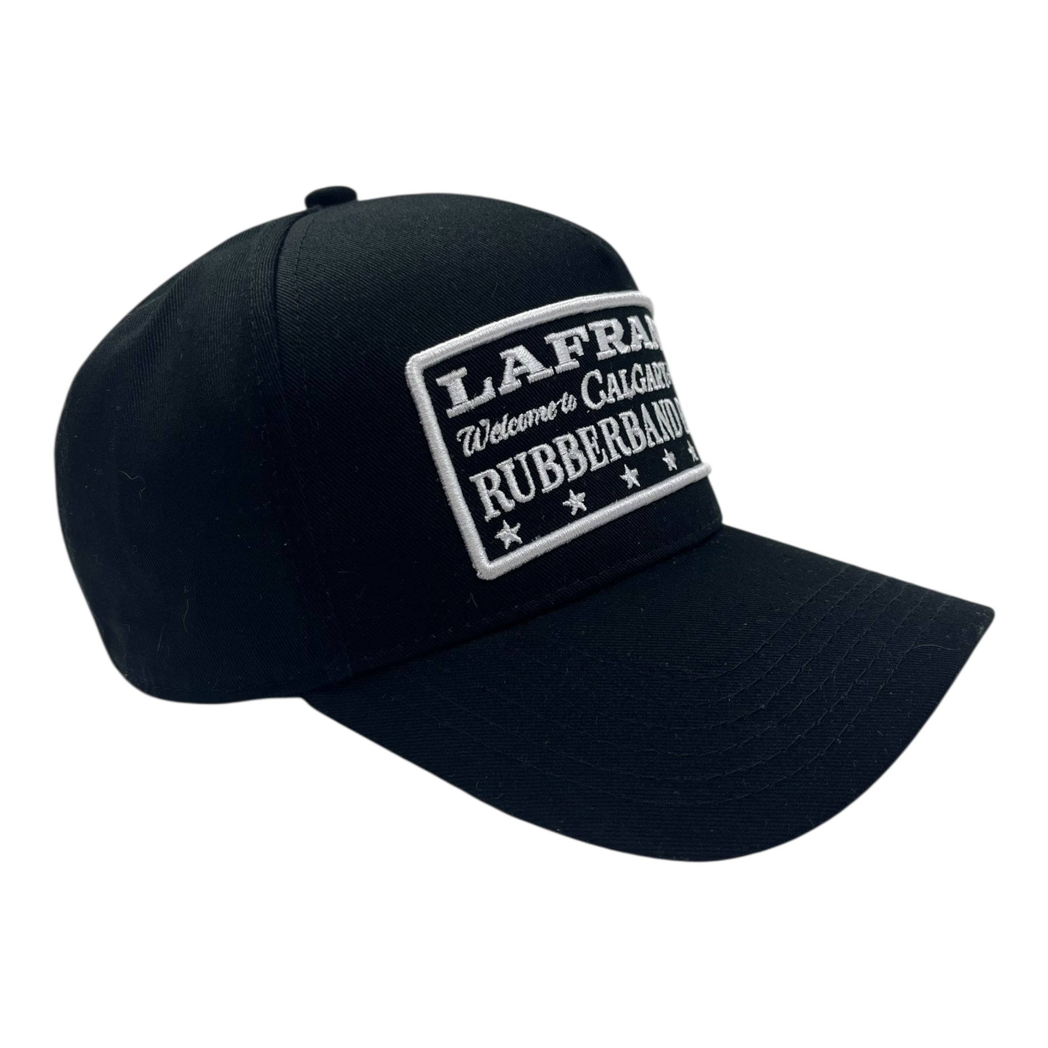 Lafrance Rubberband Rodeo Hat