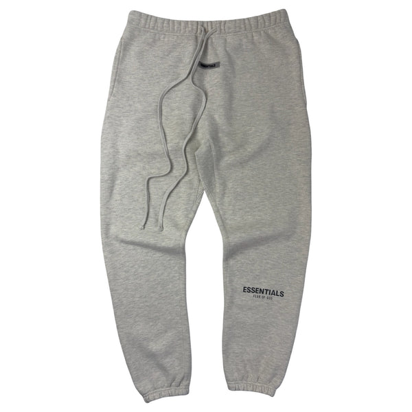Fear of God Essentials Sweatpants Light Heather