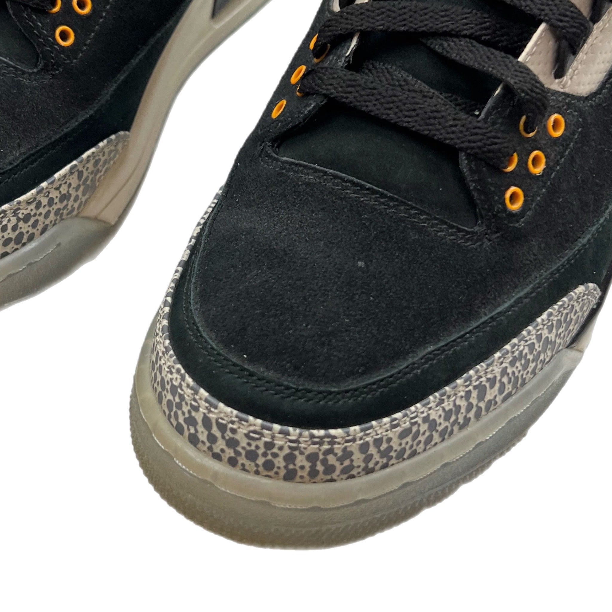 Jordan 3 Atmos (2018) (Used)