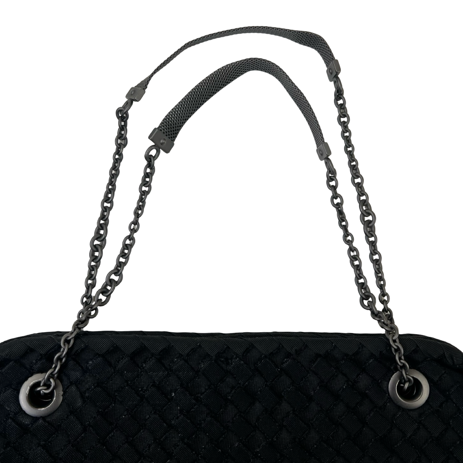 Bottega Veneta Bag Black