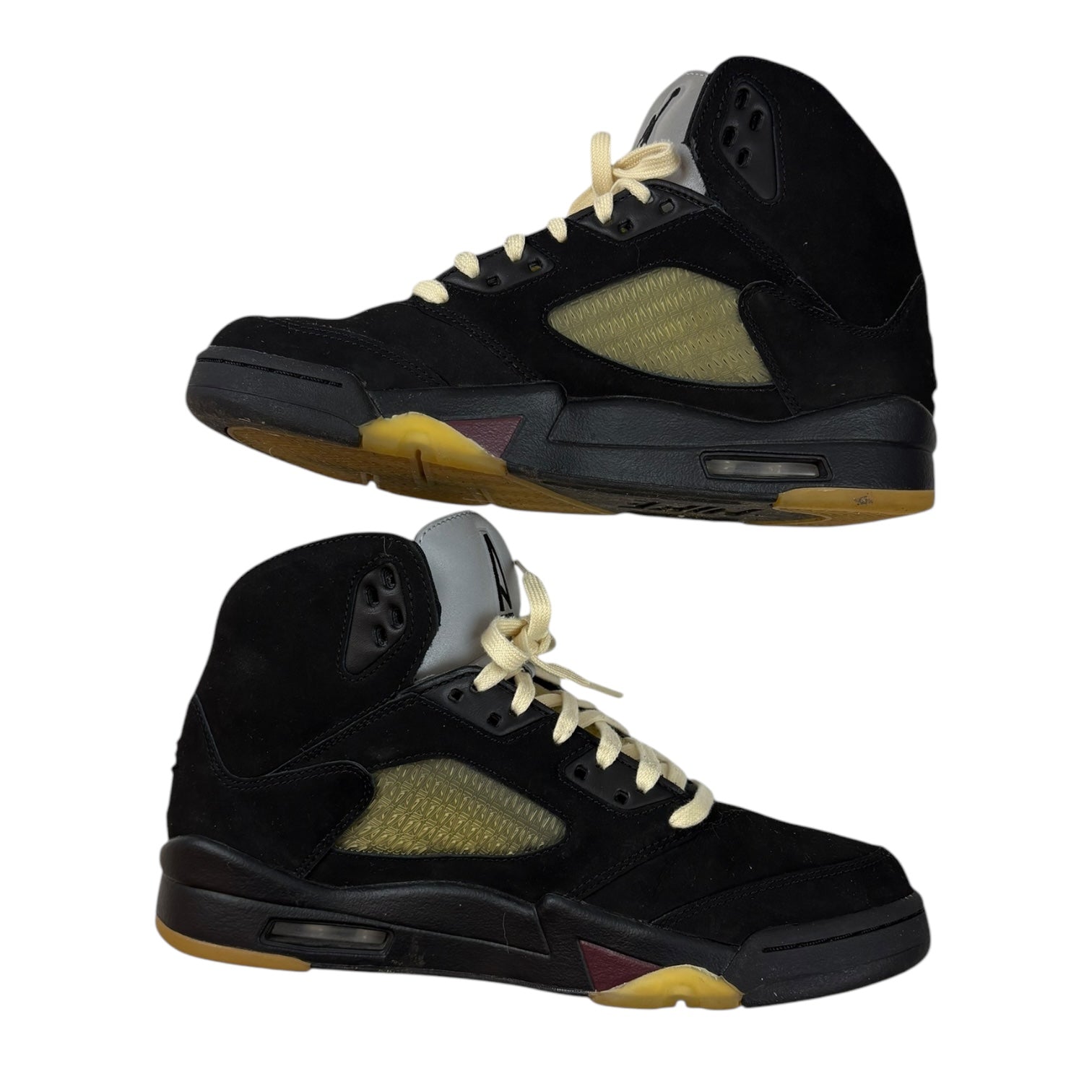 Jordan 5 Retro A Ma Maniére Dusk (Used)