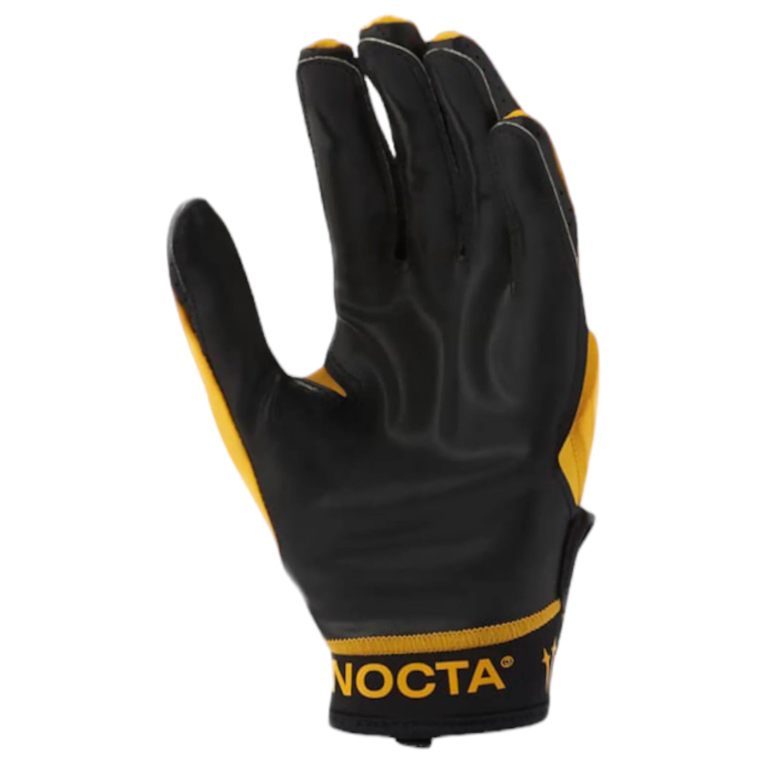 Nike x Drake NOCTA Gloves Yellow/Black