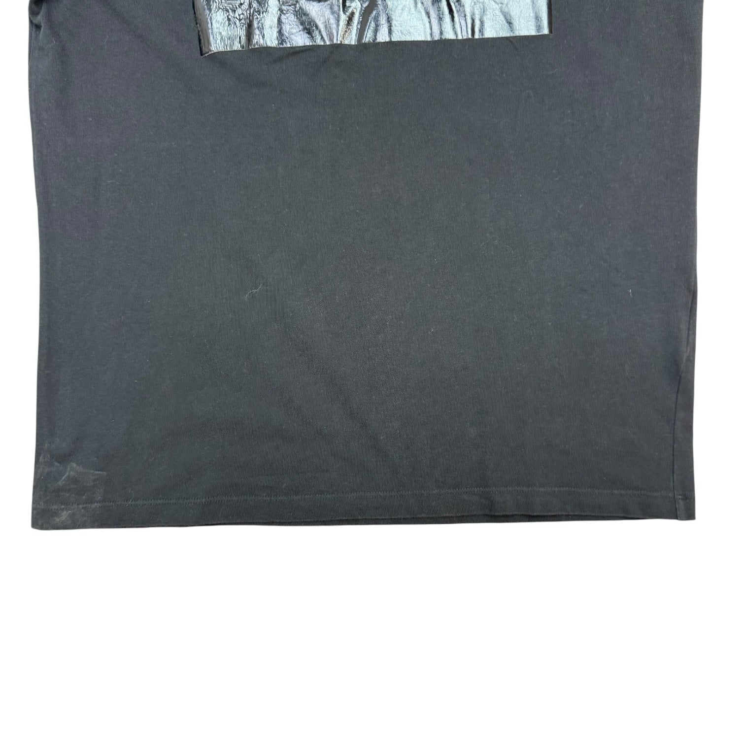 Moncler Maglia Tee Black