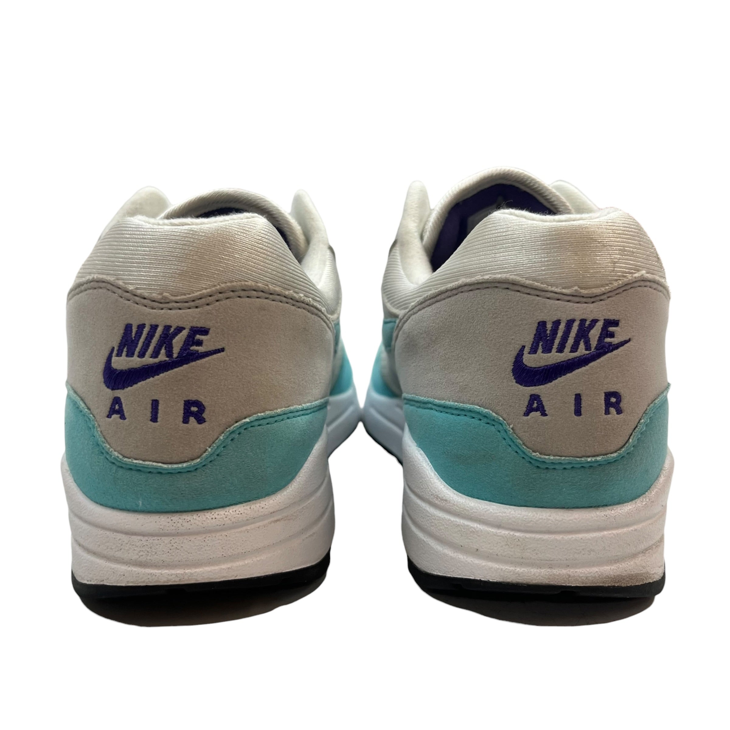 Air Max 1 Anniversary Aqua (Used)