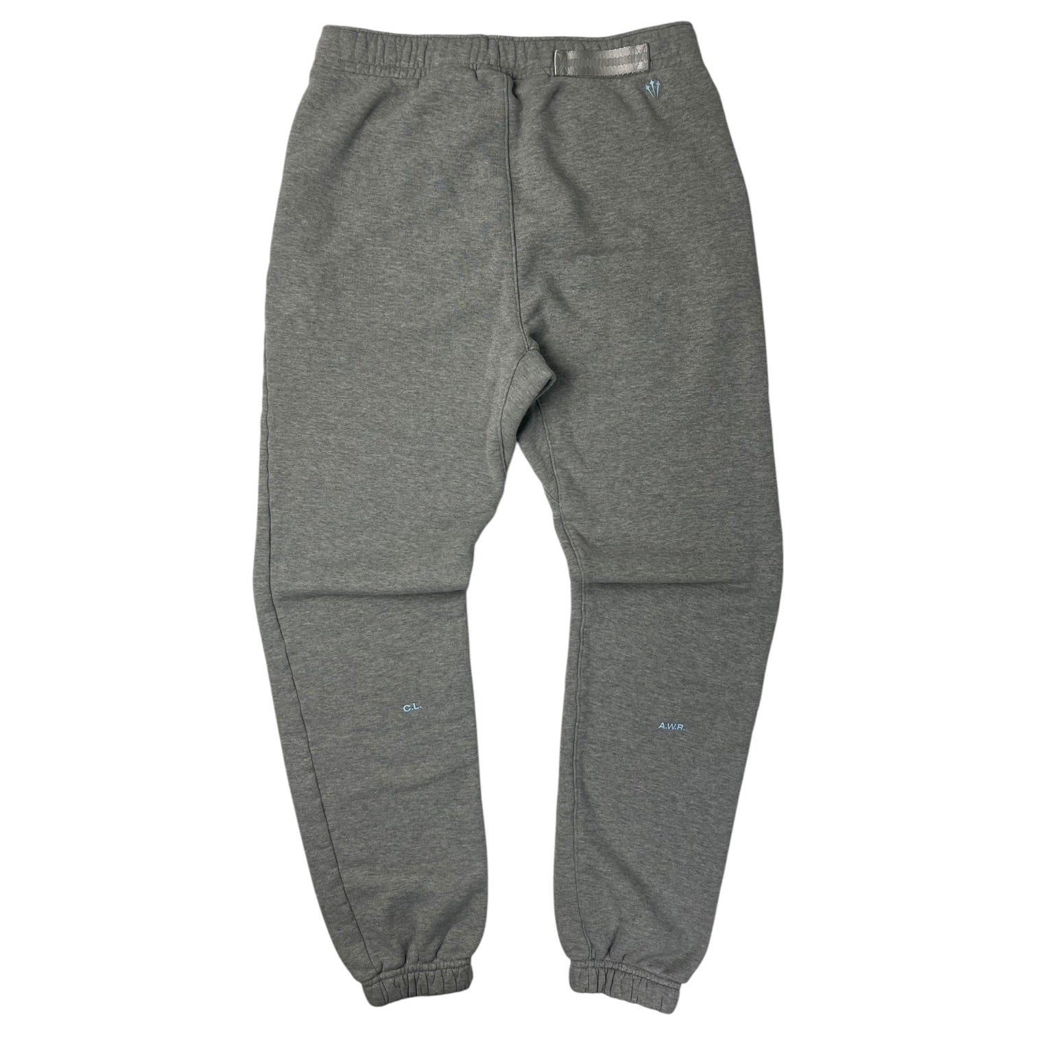 Nike x Nocta Fleece Basketball Pants Dark Heather Grey