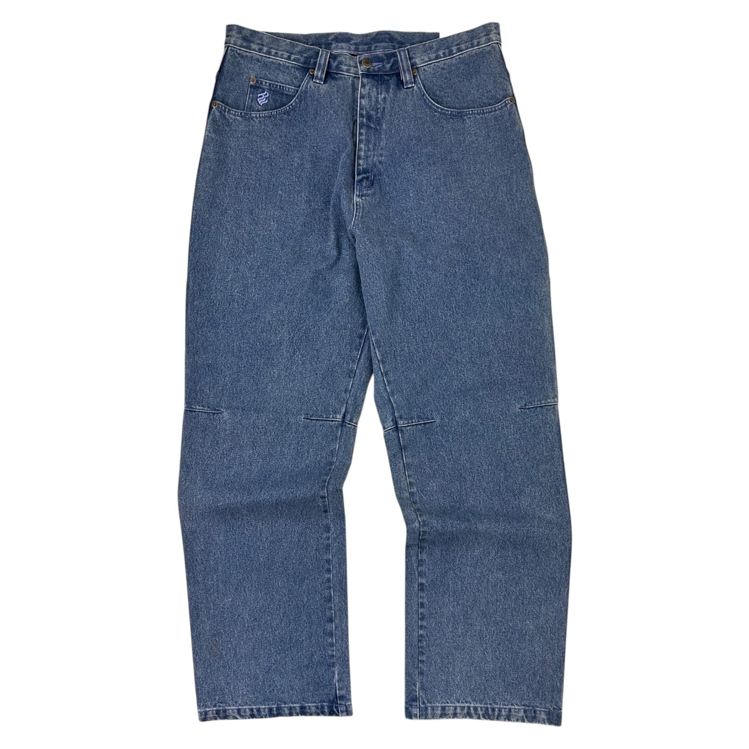 Vintage Rocawear Jeans Light Wash