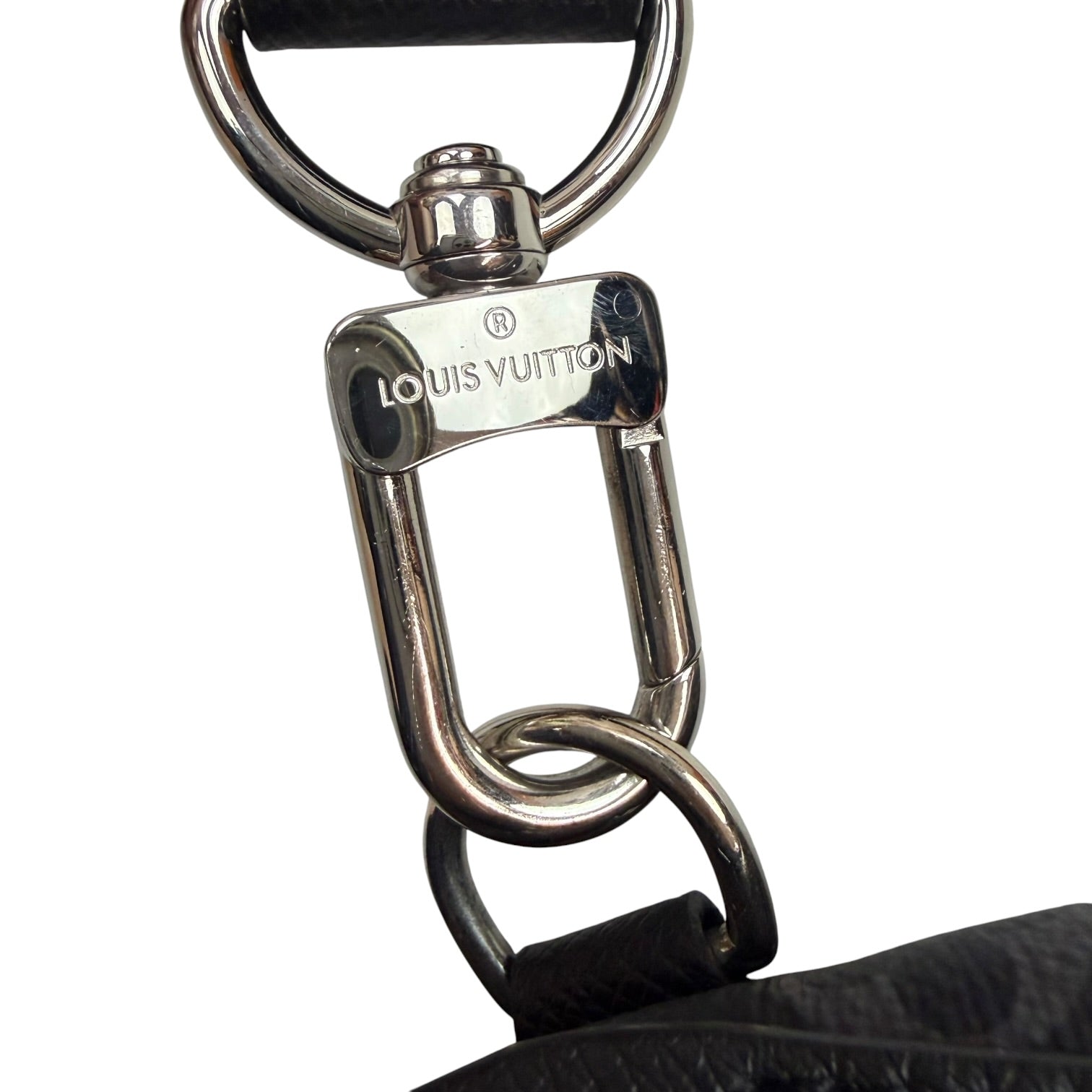 Louis Vuitton Duo SlingBag