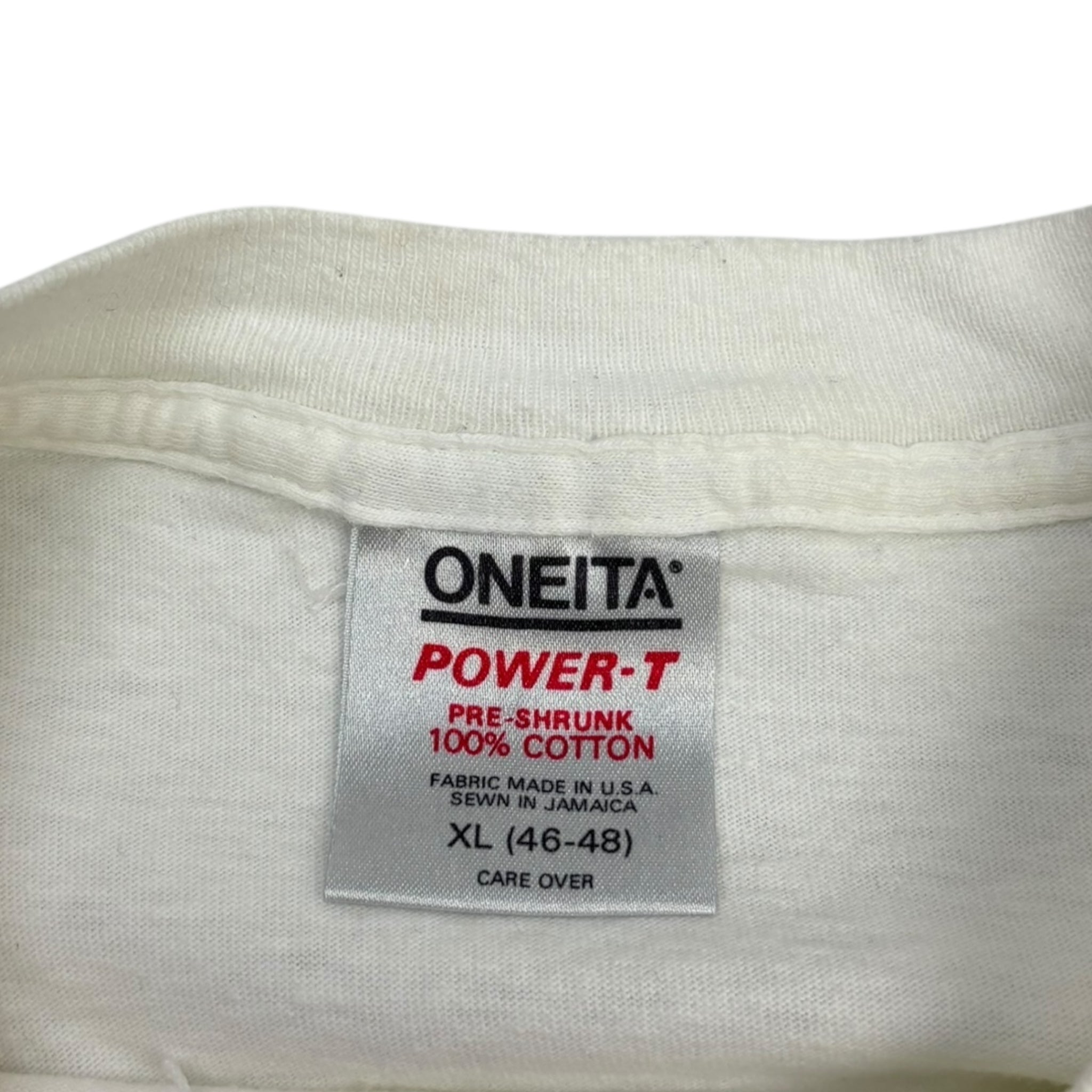 Vintage NASA Kennedy Space Center T-Shirt