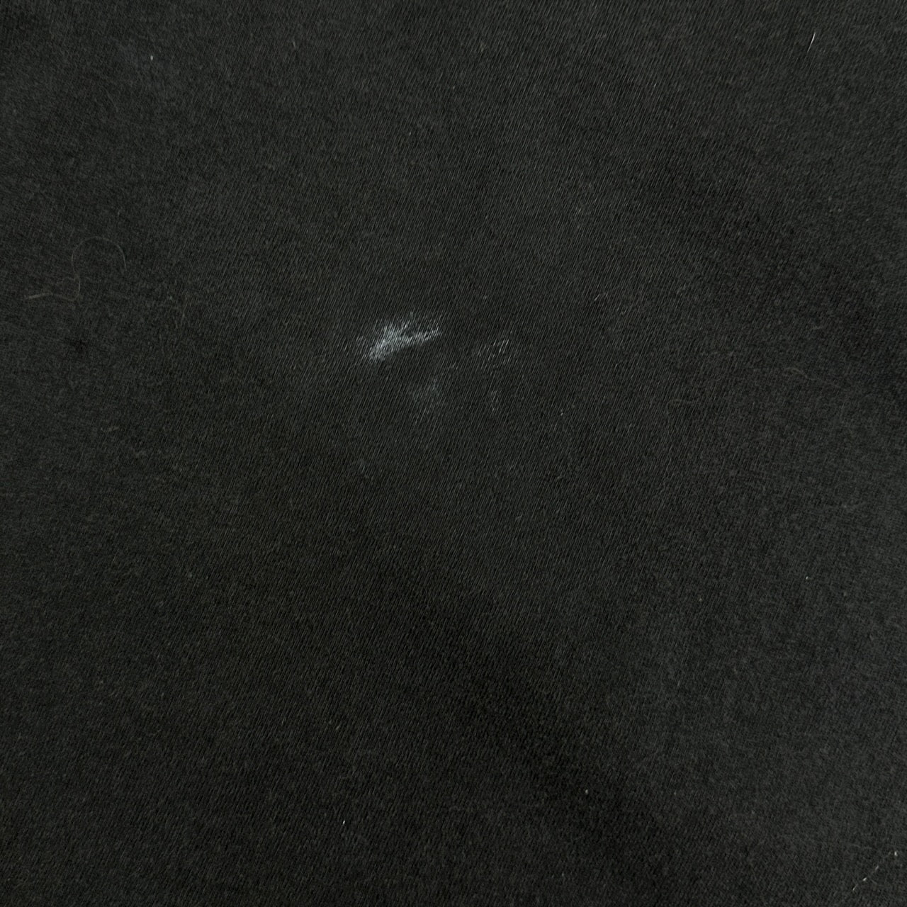 Vintage Waste Tragedy Tour T-Shirt Black