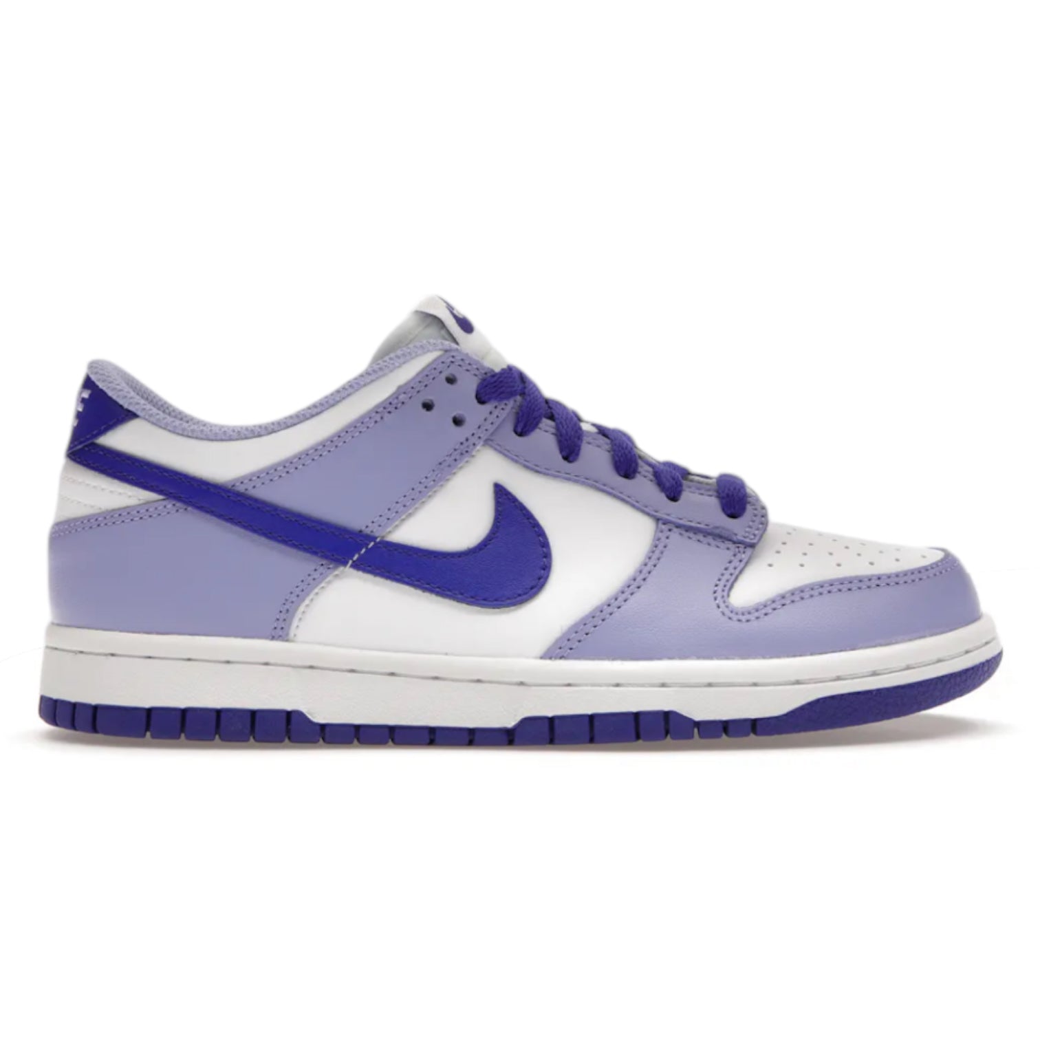 Nike Dunk Low Blueberry