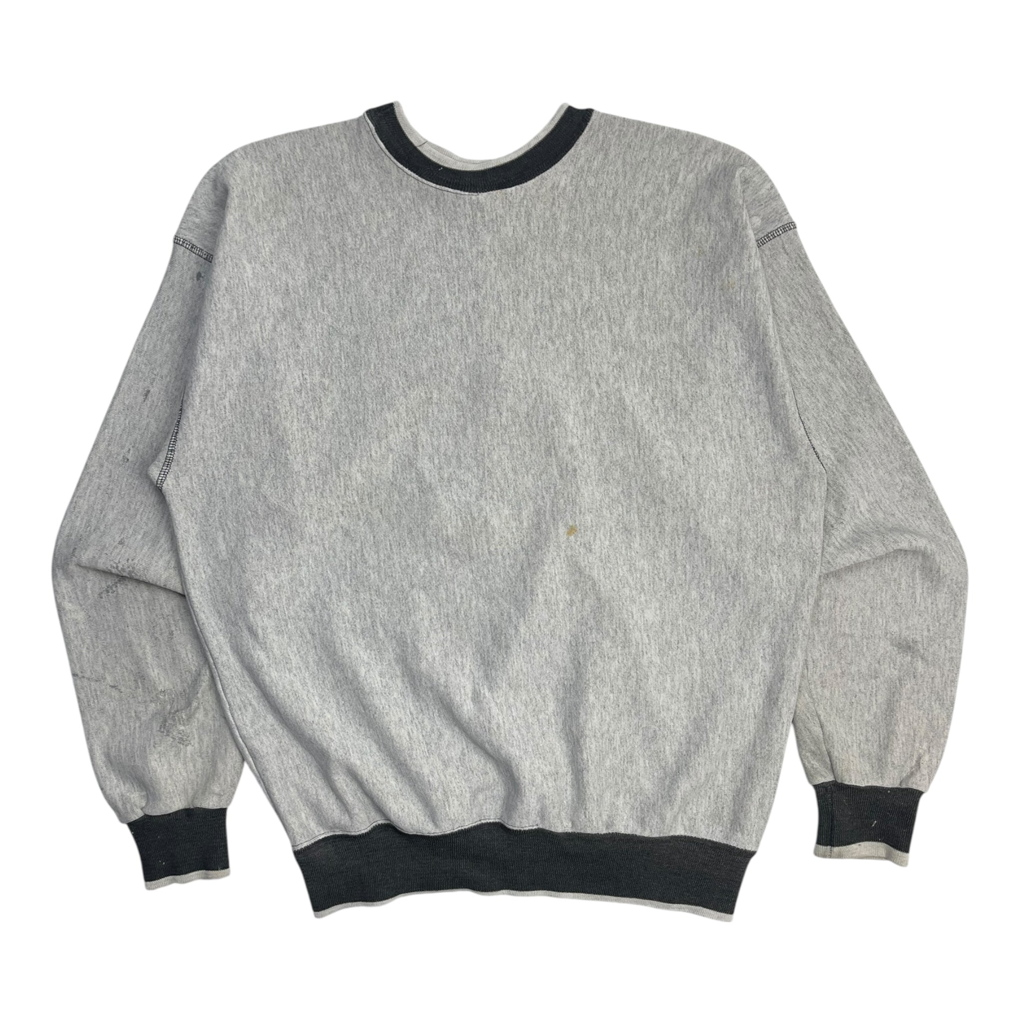 Vintage Los Angeles Raiders Crewneck Sweatshirt