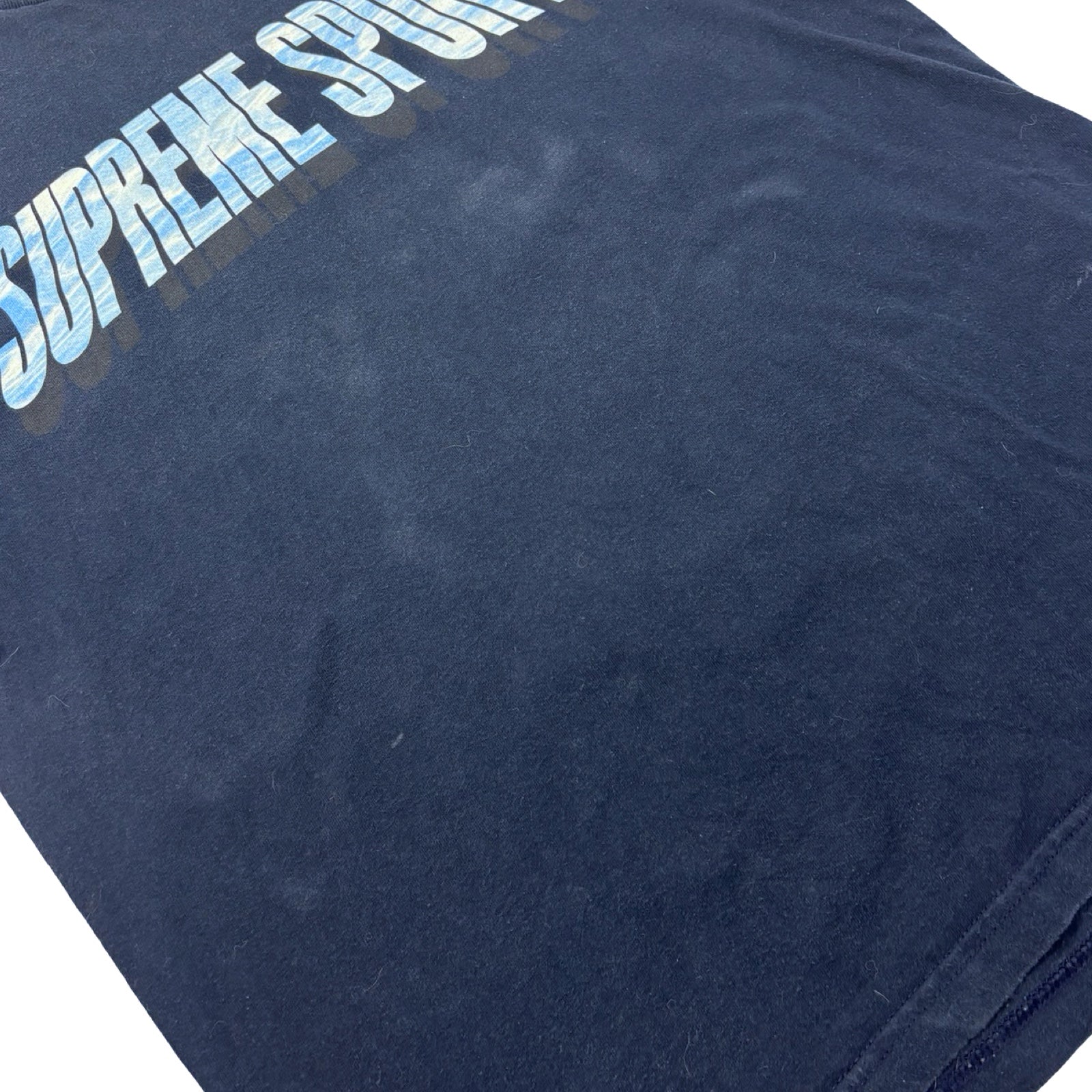 Supreme Sport Arc Tee Navy