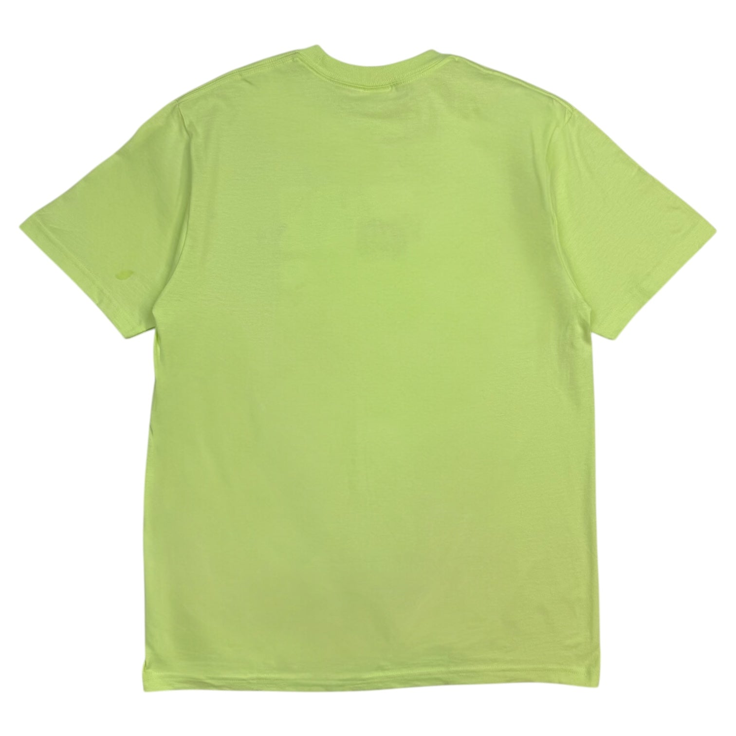 Supreme Playboi Carti Tee Pale Green