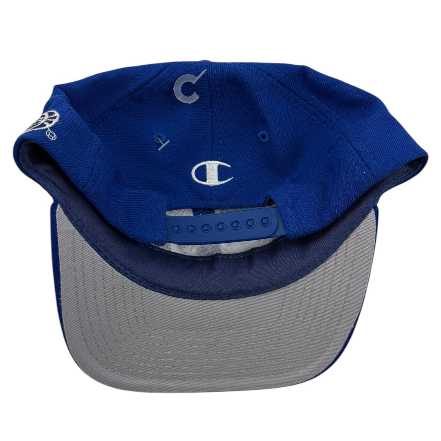 Vintage Orlando Magic Champion Snapback Navy