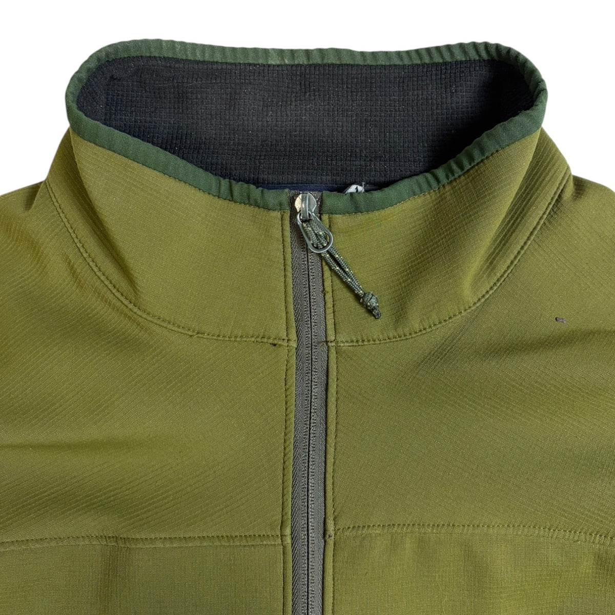 Arc’teryx Leaf Patrol Jacket  Green