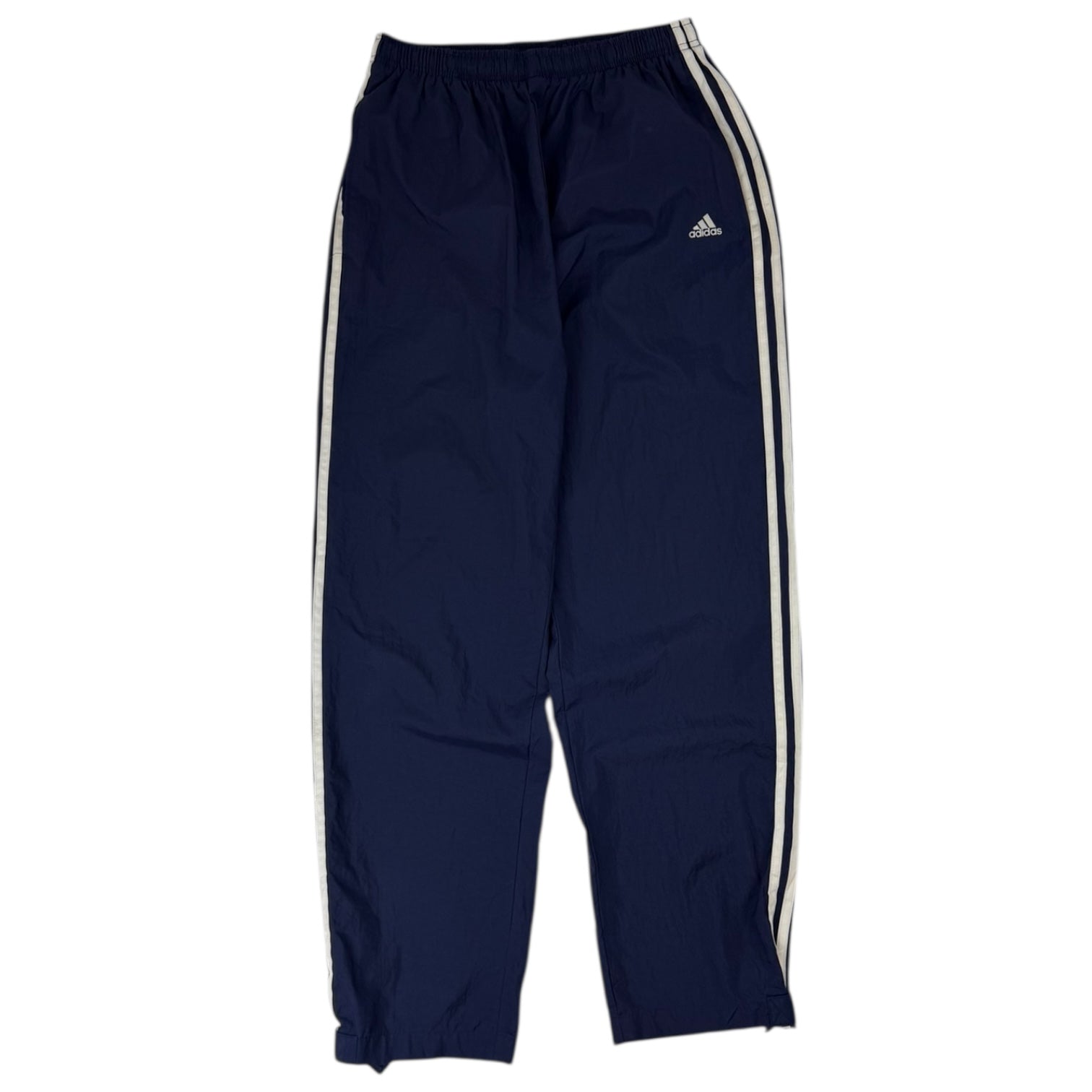 Vintage Adidas Track Pants Navy