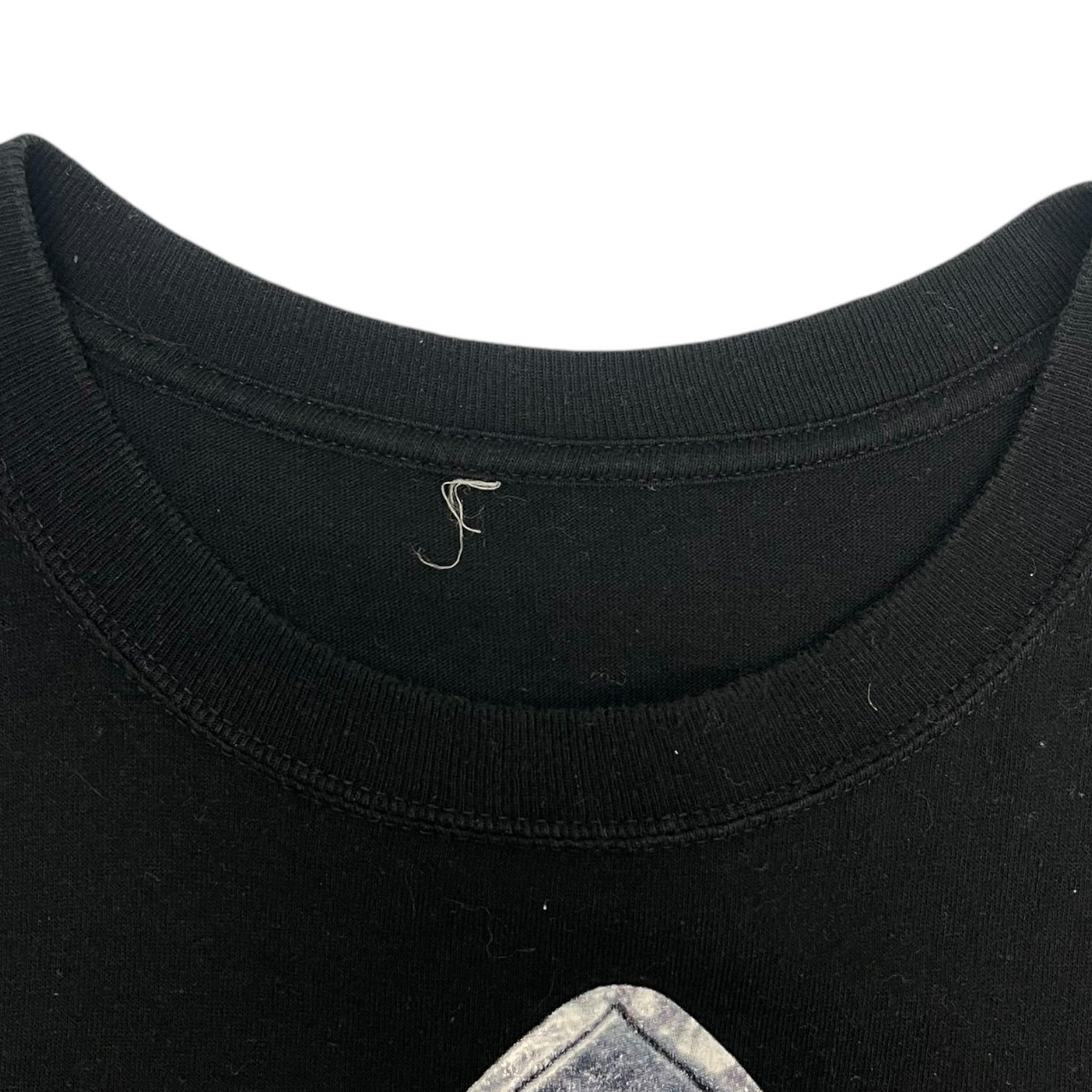 2009 Nickelback ‘Dark Horse Tour’ T-Shirt Black