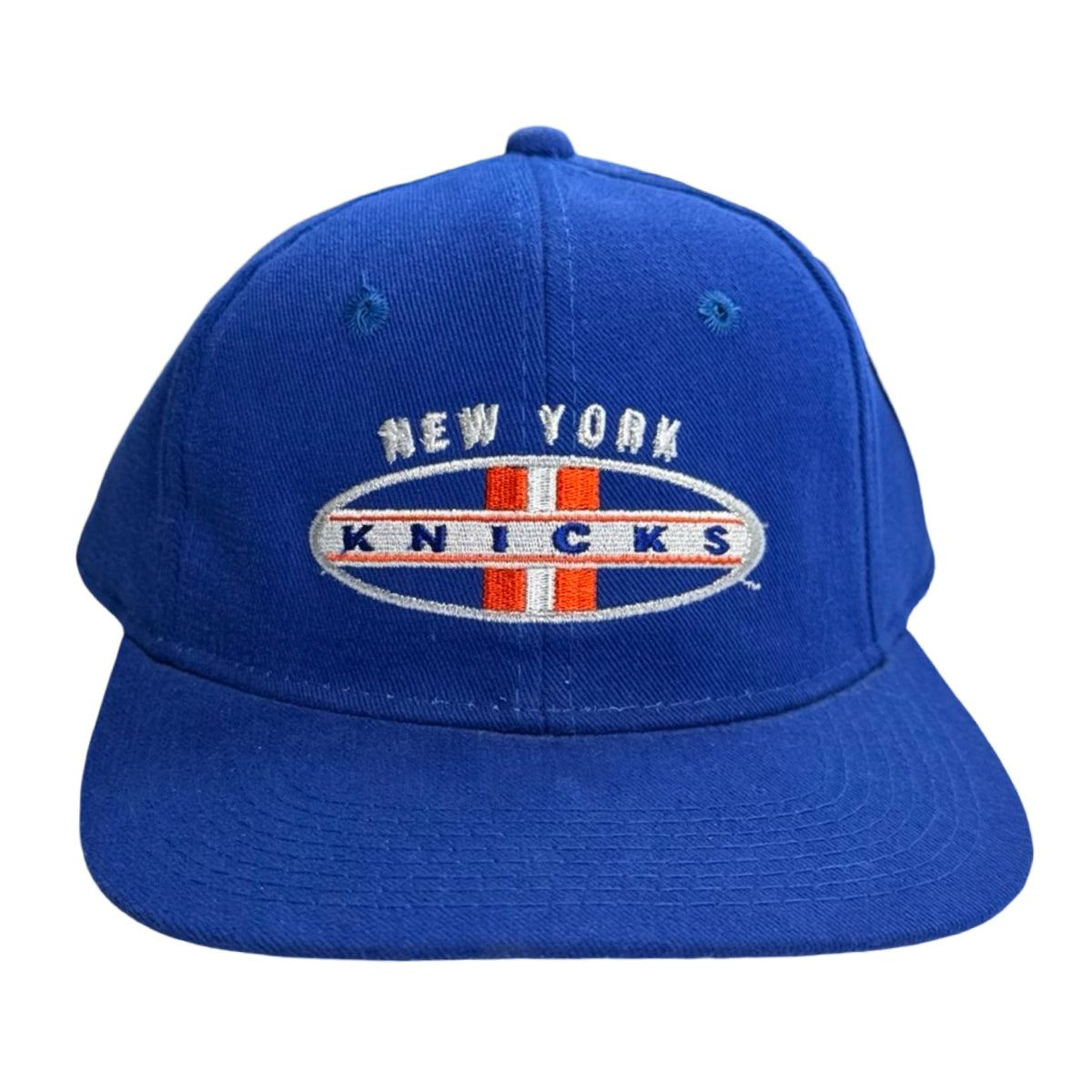 Vintage New York Knicks Sports Specialties NBA Hat