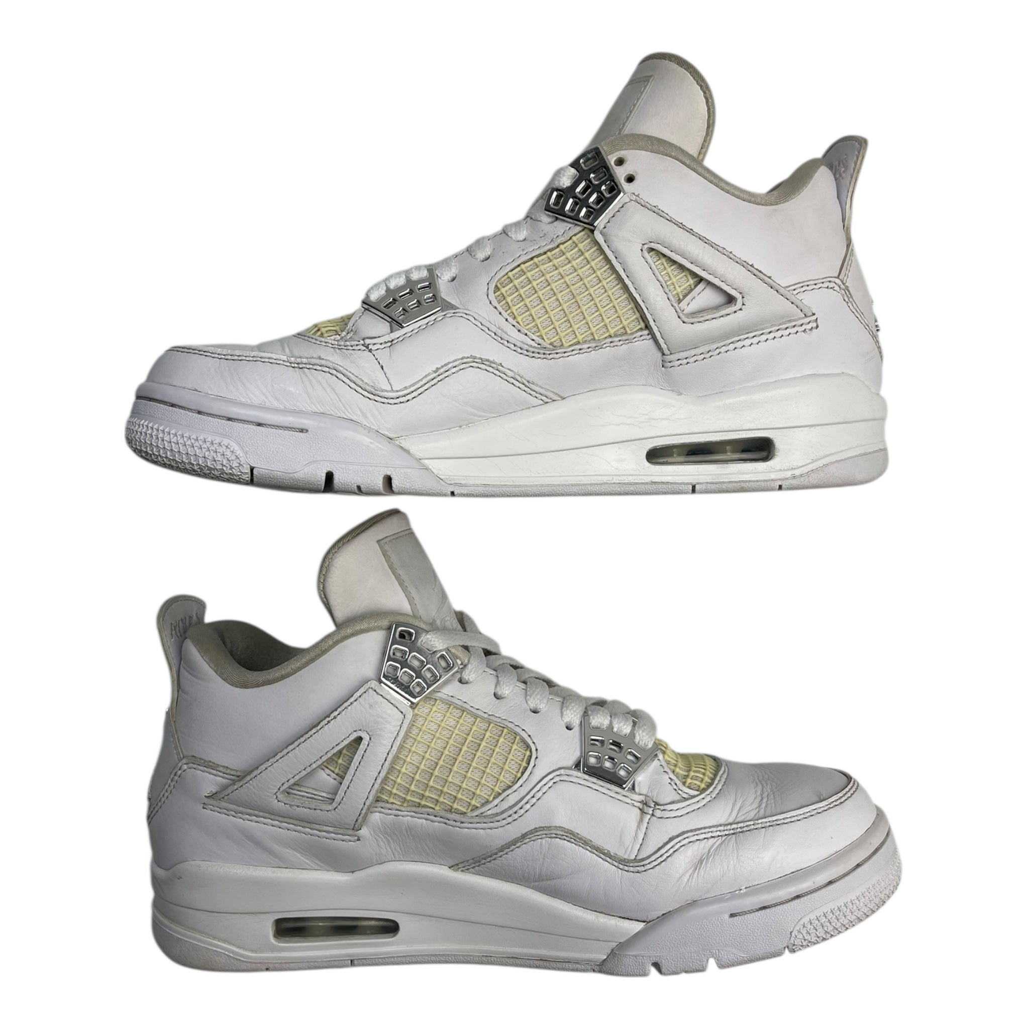 Jordan 4 Pure Money (2017) (Used)