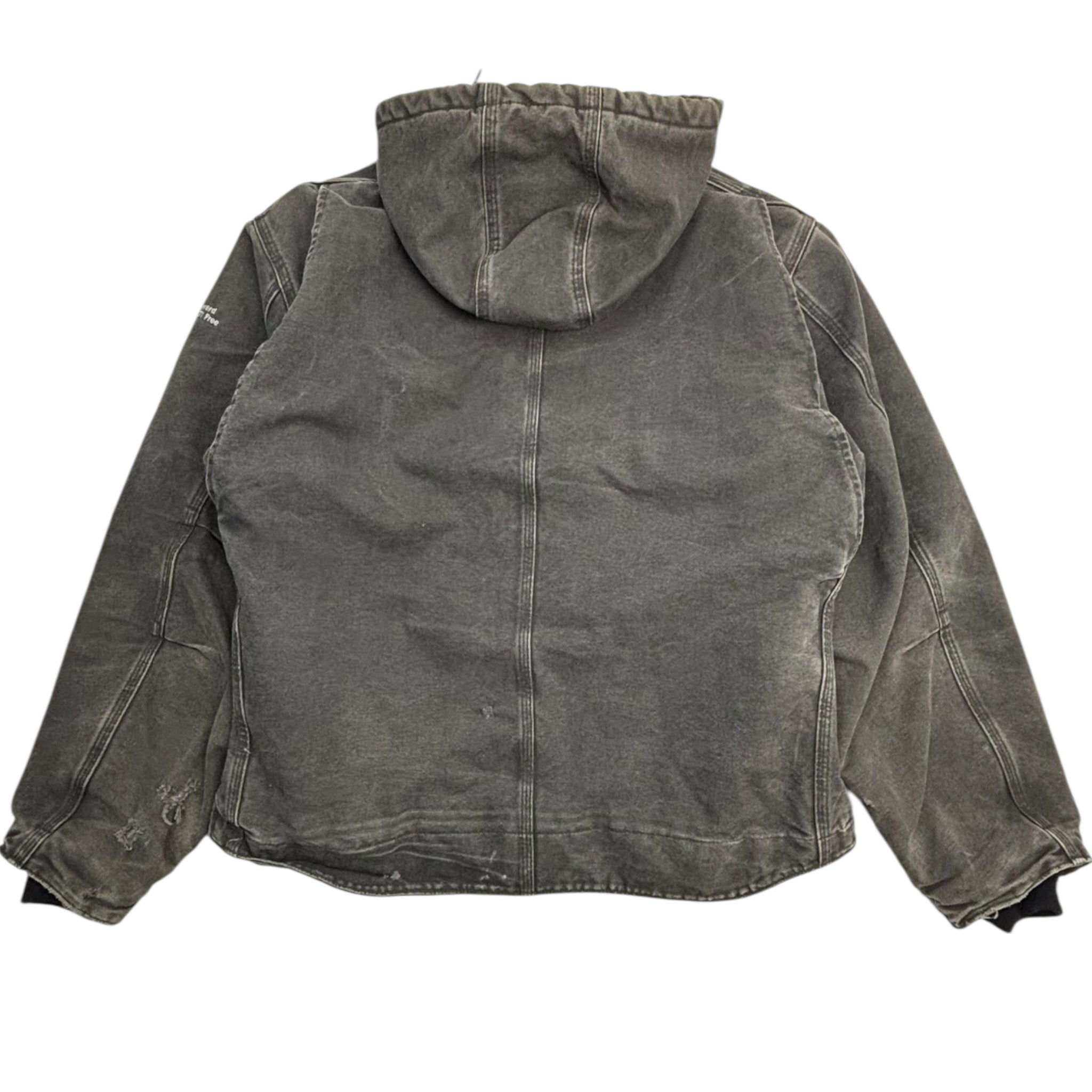 Carhartt J141 Sierra Jacket Grey